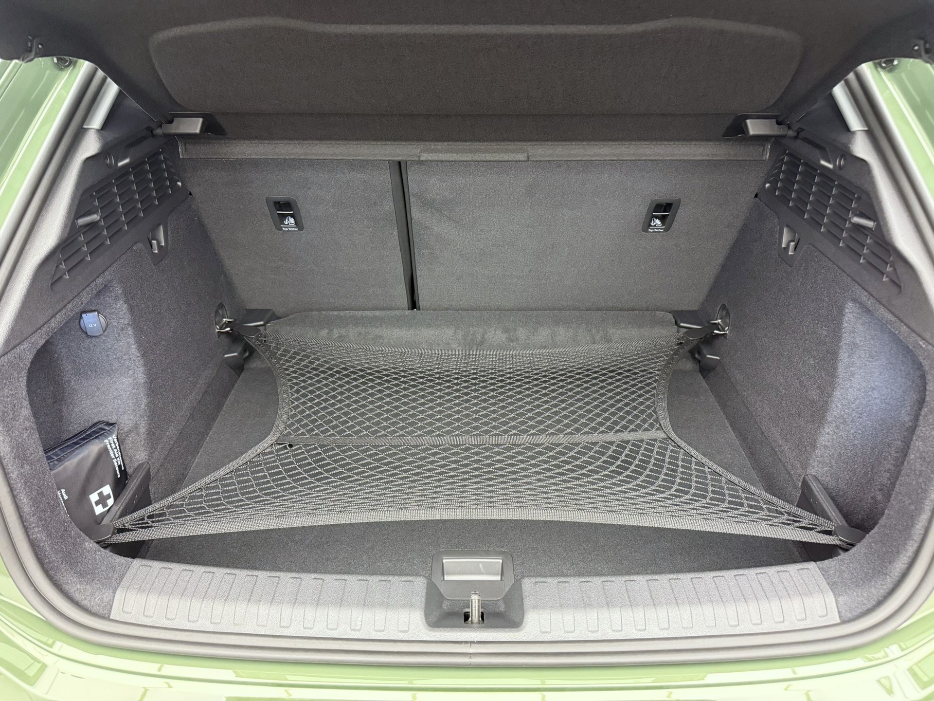 AUDI A3 Sportback TFSI 110 kW Attraction S tronic-image-19