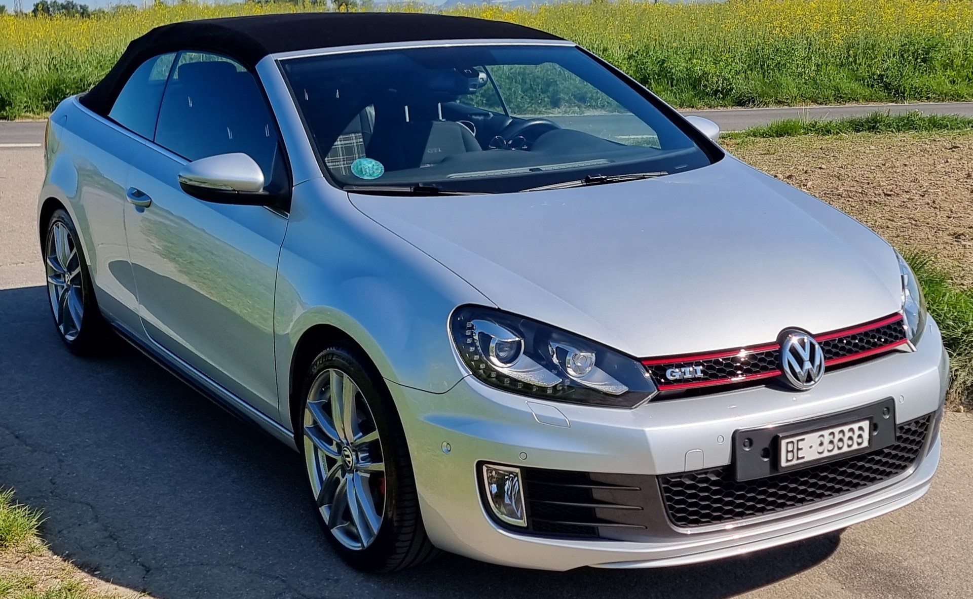 VW 2.0 TSI GTI-image-5