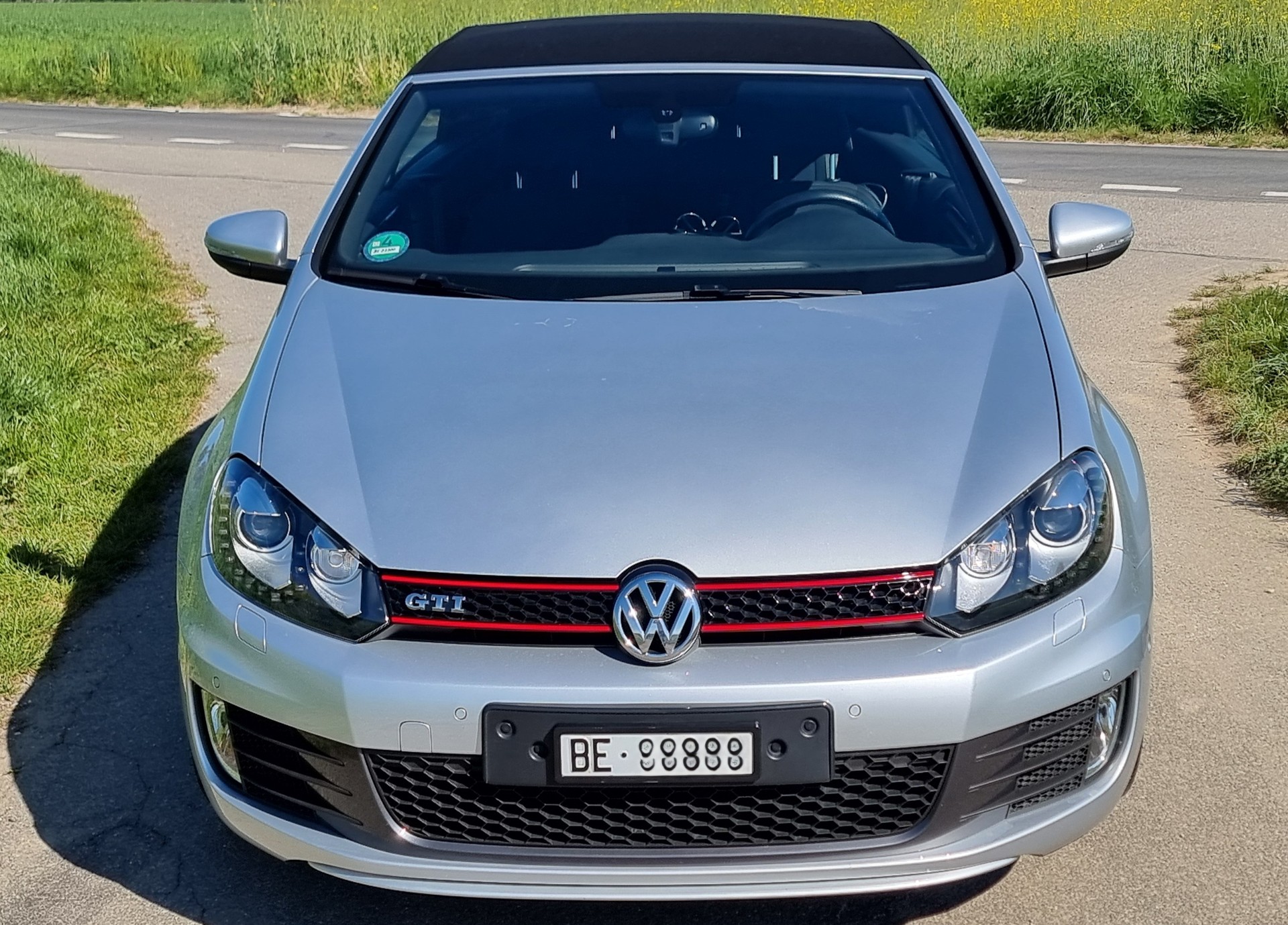 VW 2.0 TSI GTI-image-6