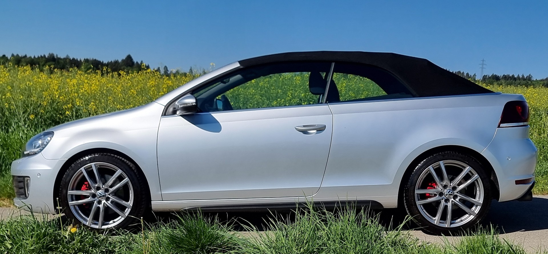 VW 2.0 TSI GTI-image-2