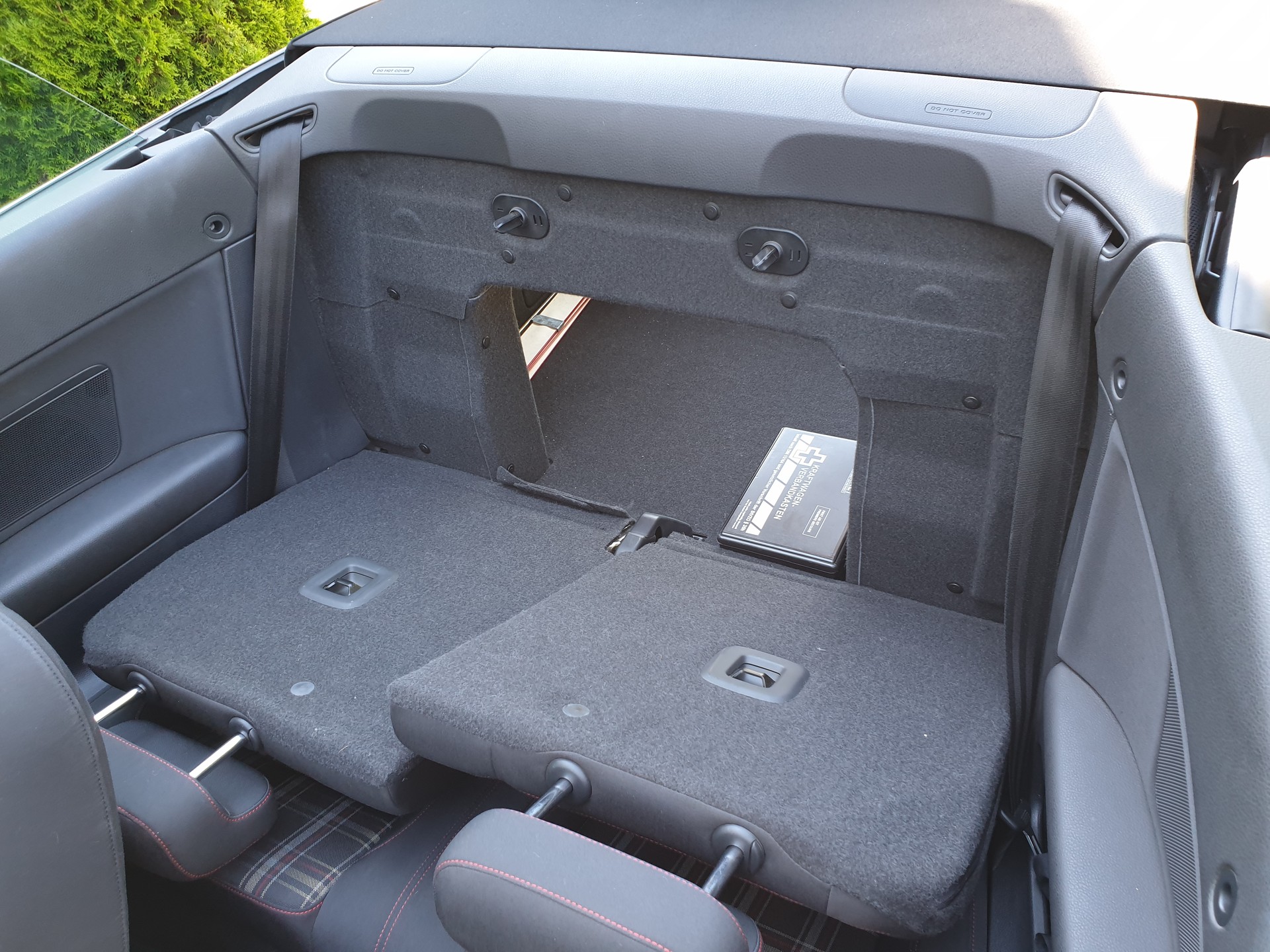 VW 2.0 TSI GTI-image-15