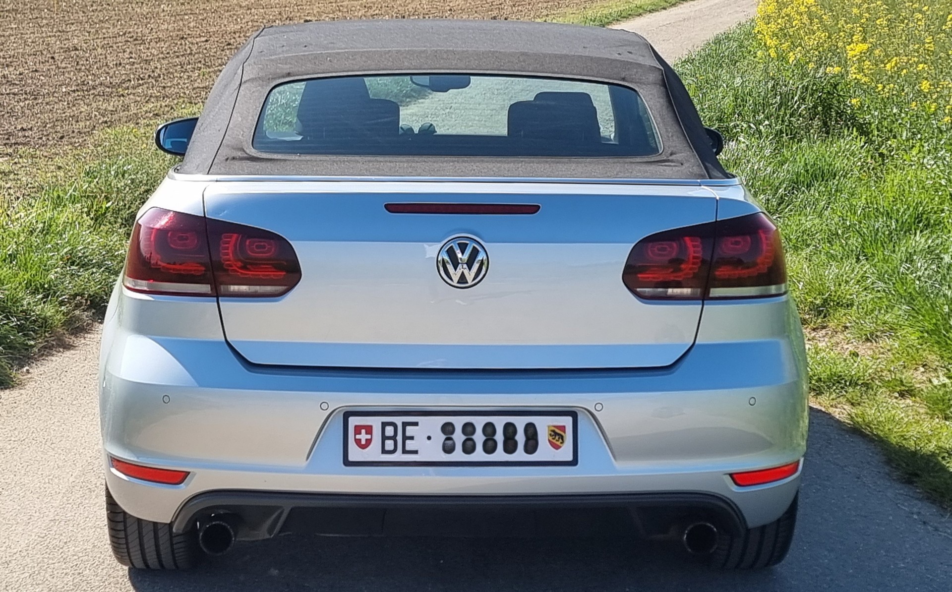 VW 2.0 TSI GTI-image-3