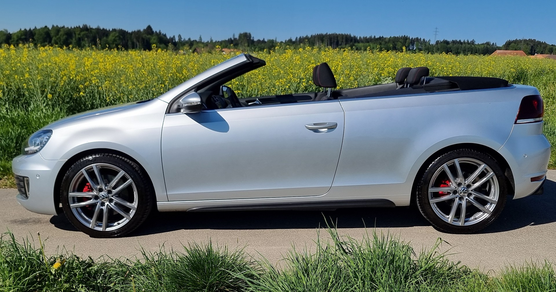 VW 2.0 TSI GTI-image-1