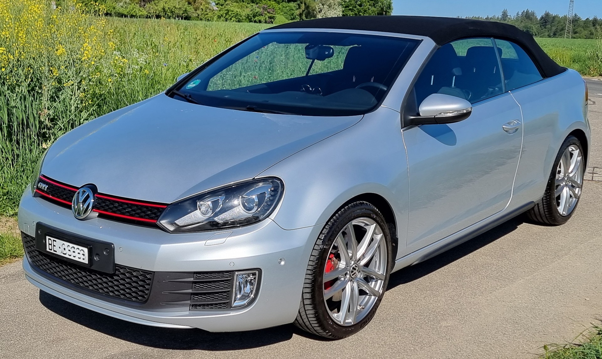 VW 2.0 TSI GTI-image-4