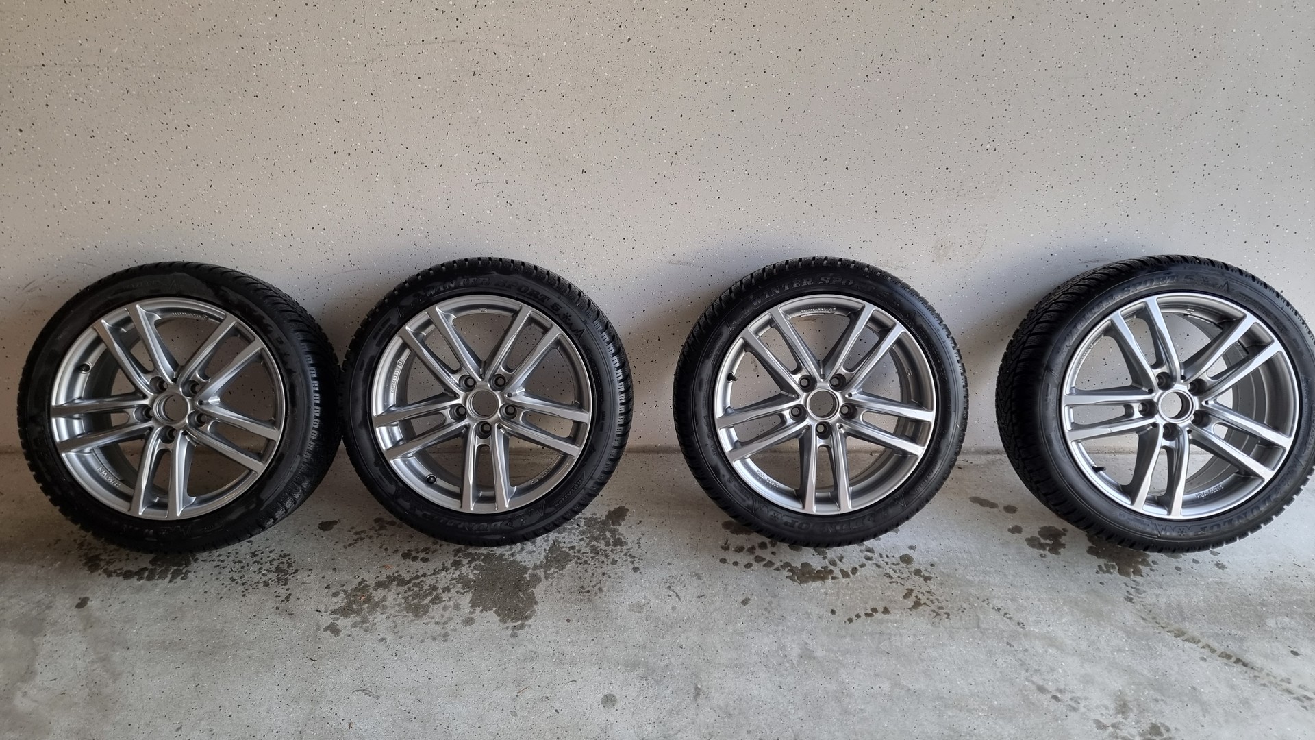 VW 2.0 TSI GTI-image-18