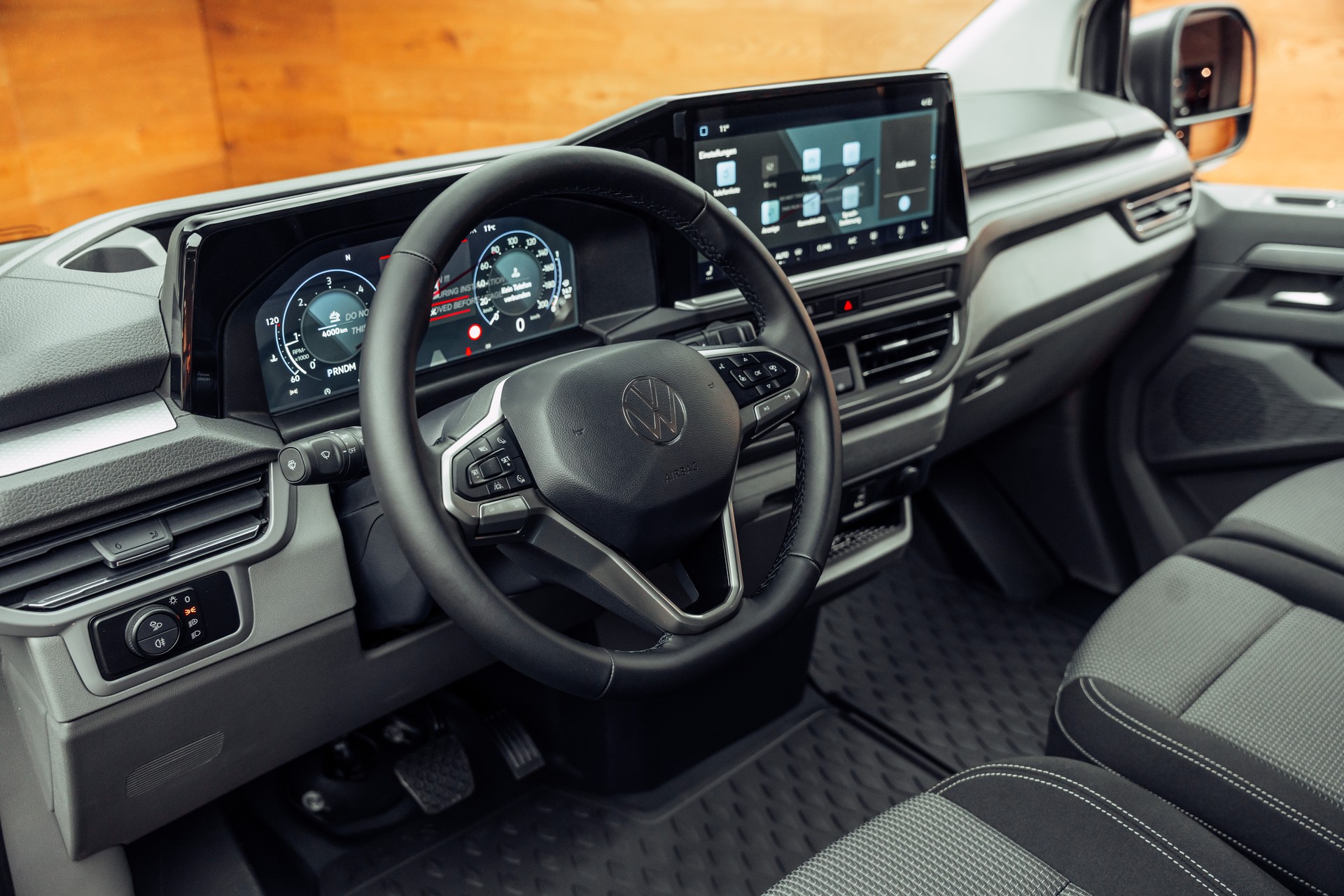 VW Multivan 2.0 TDI DSG Lang-image-4