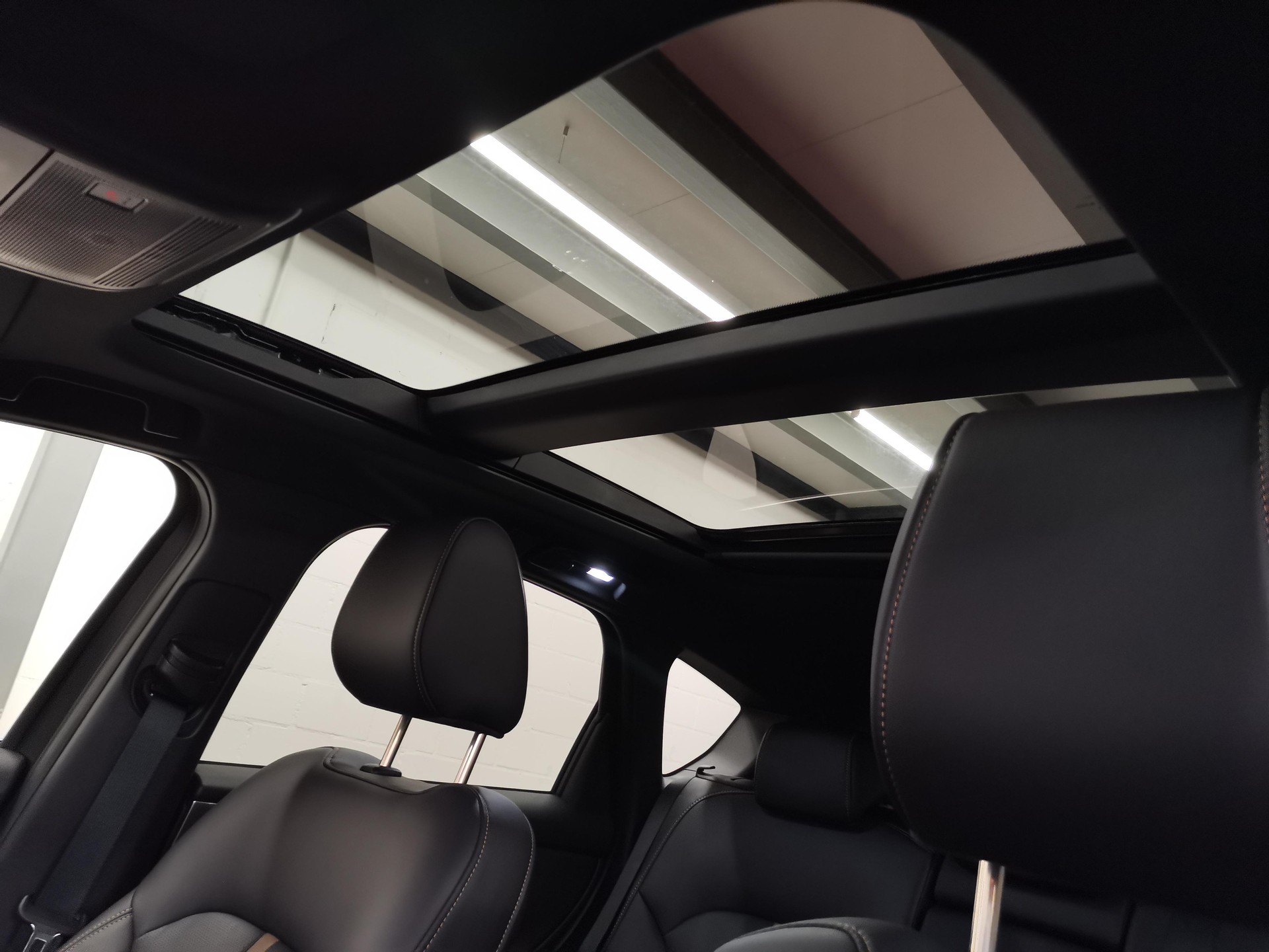 MAZDA CX-60 2.5 PHEV Homura Plus-image-9