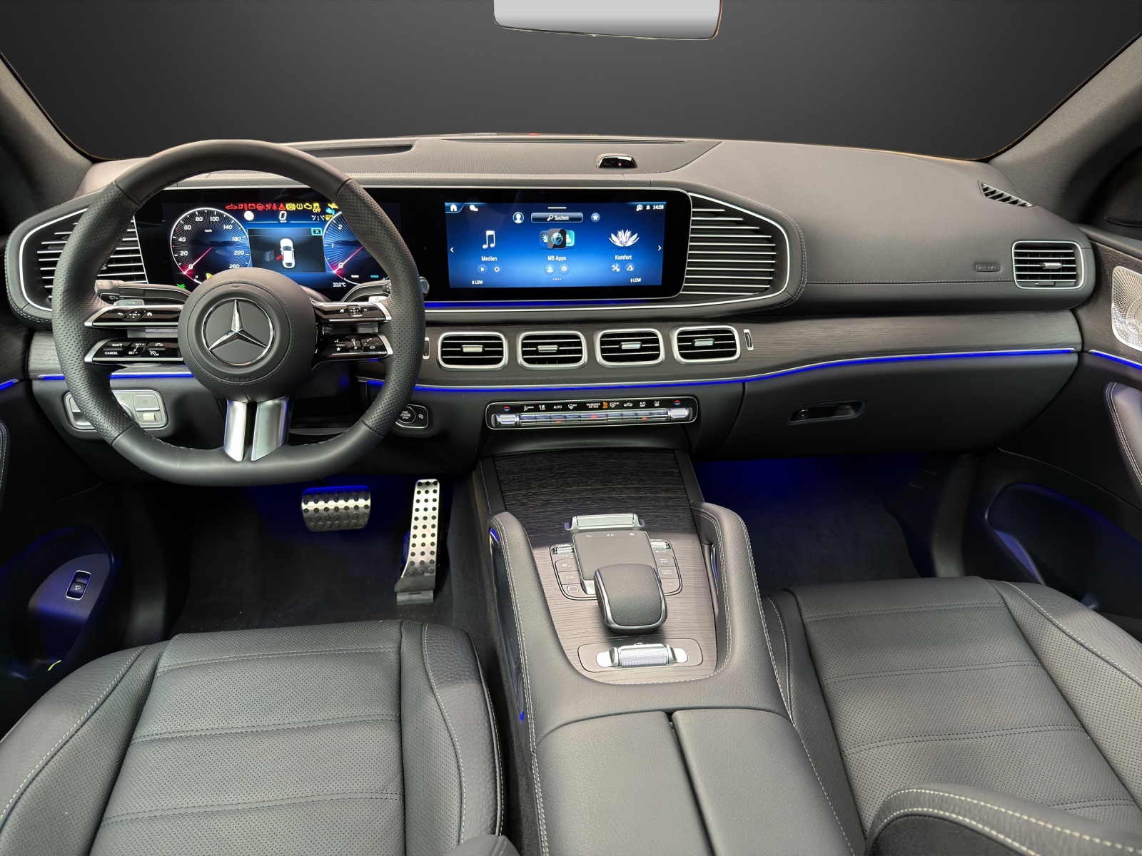 MERCEDES-BENZ GLE 450 d 4MATIC Coupé-image-6
