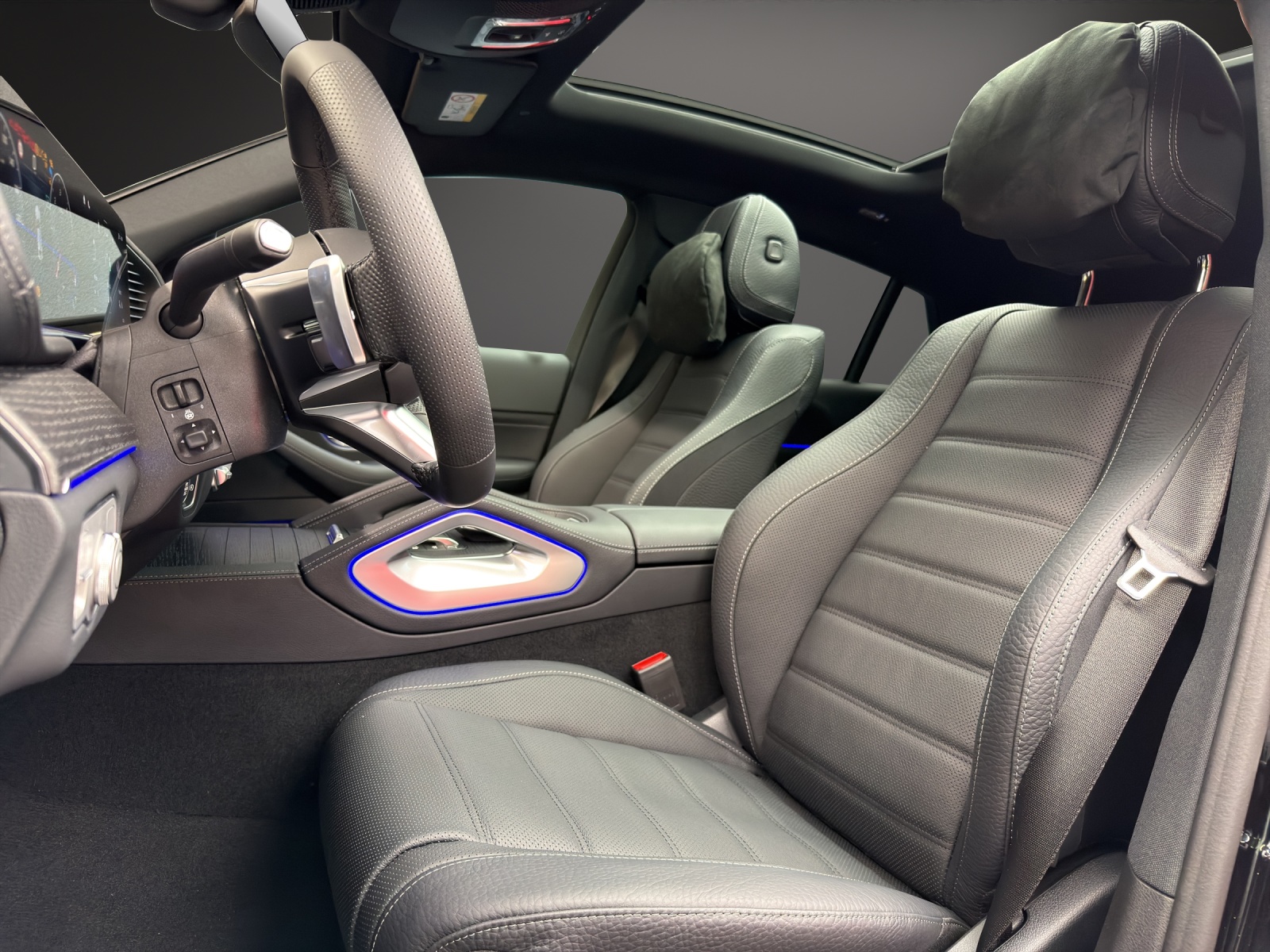 MERCEDES-BENZ GLE 450 d 4MATIC Coupé-image-9