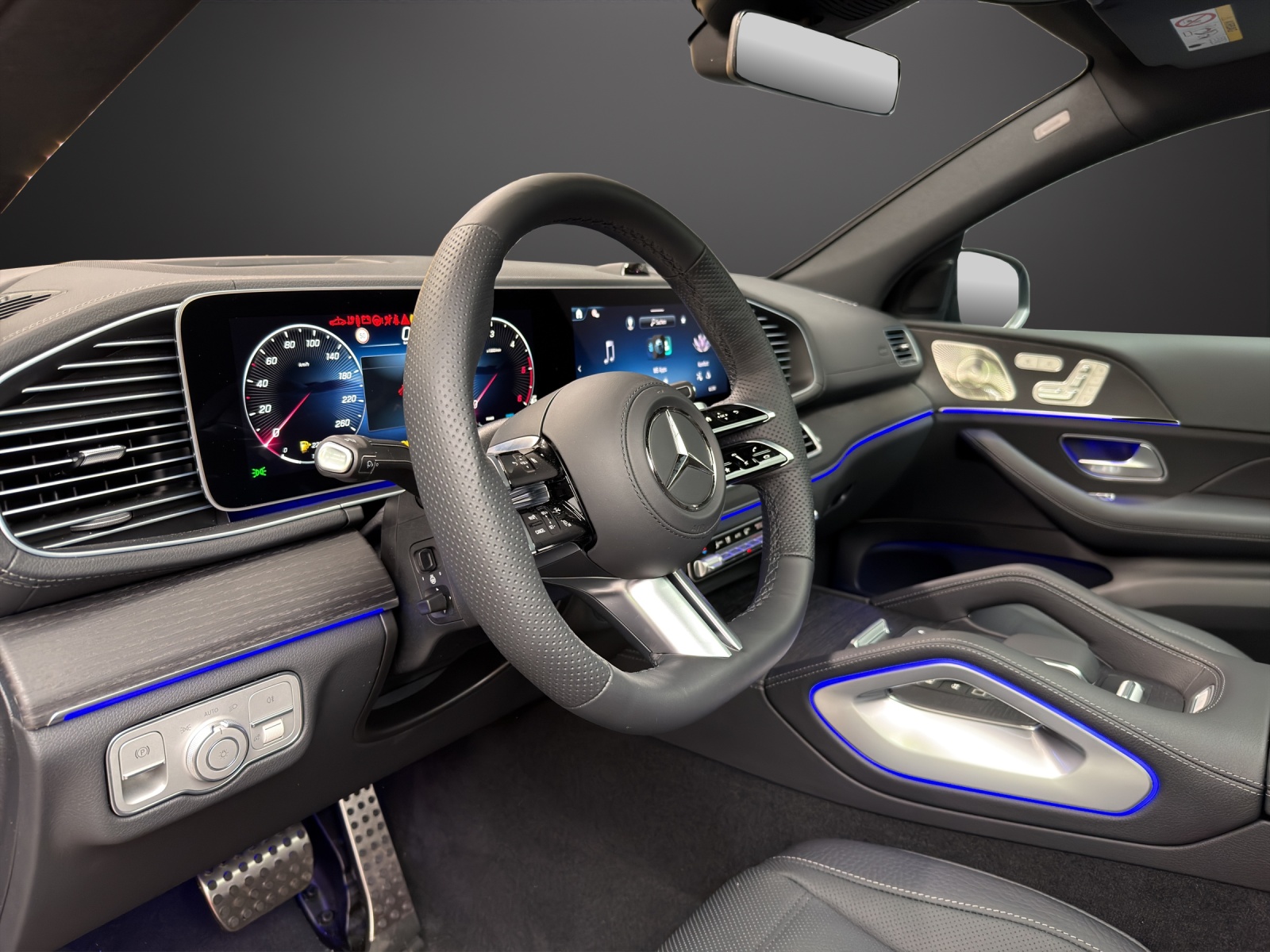 MERCEDES-BENZ GLE 450 d 4MATIC Coupé-image-7