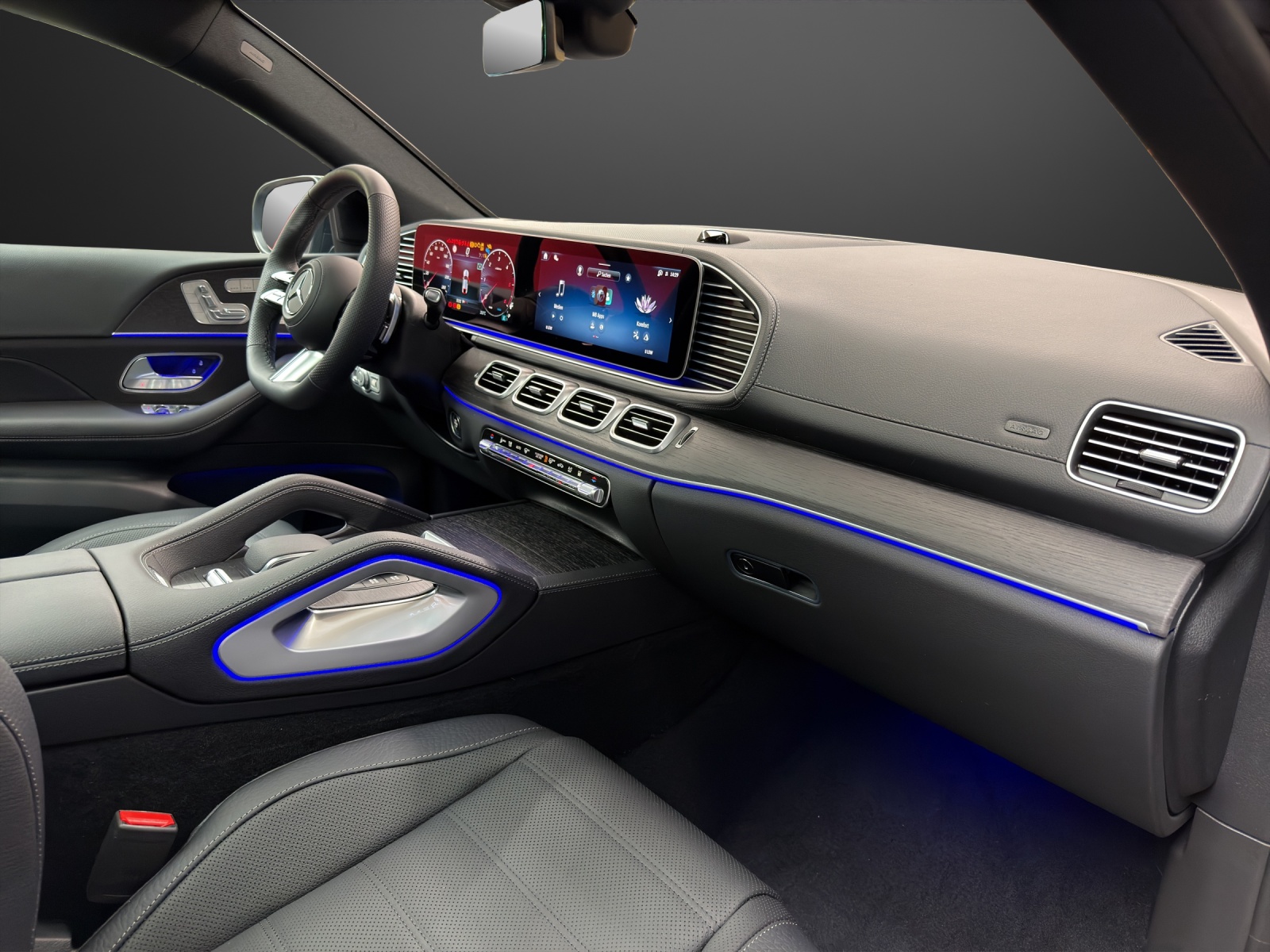 MERCEDES-BENZ GLE 450 d 4MATIC Coupé-image-8