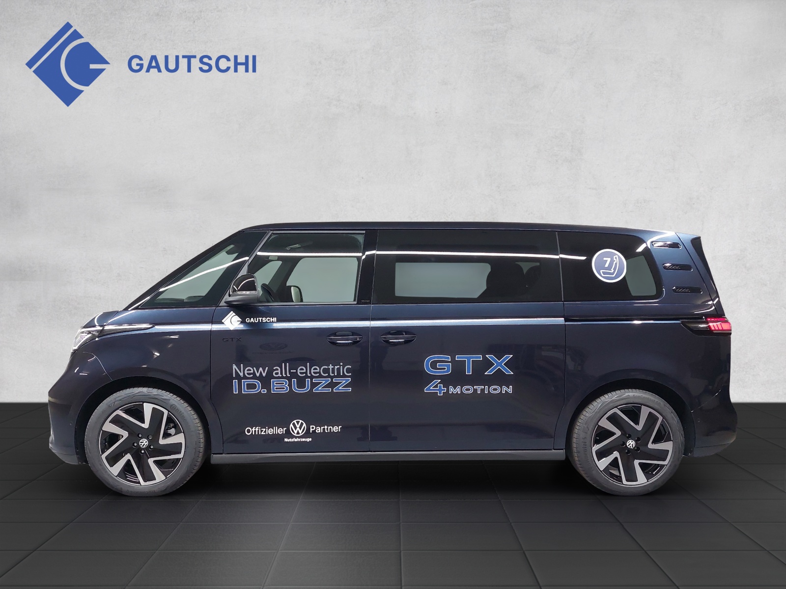 VW ID.Buzz LWB GTX 4 Motion-image-1