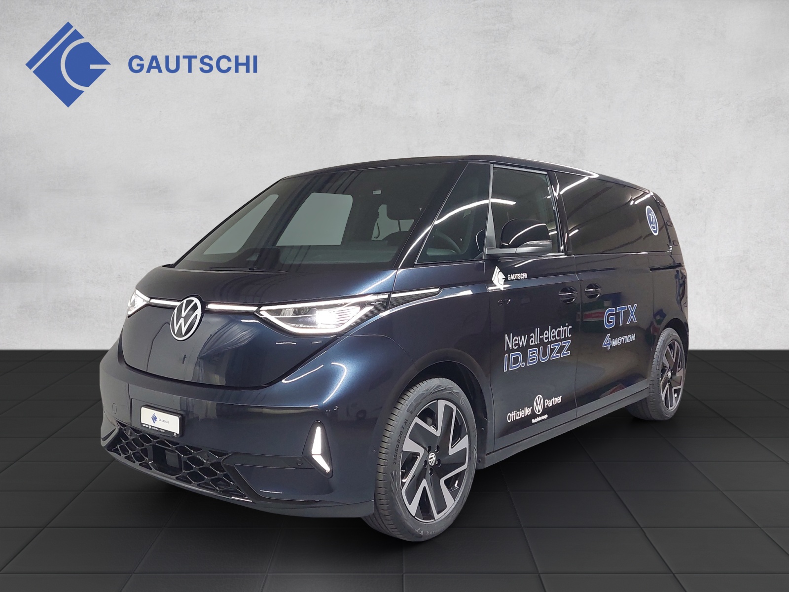 VW ID.Buzz LWB GTX 4 Motion-image-0