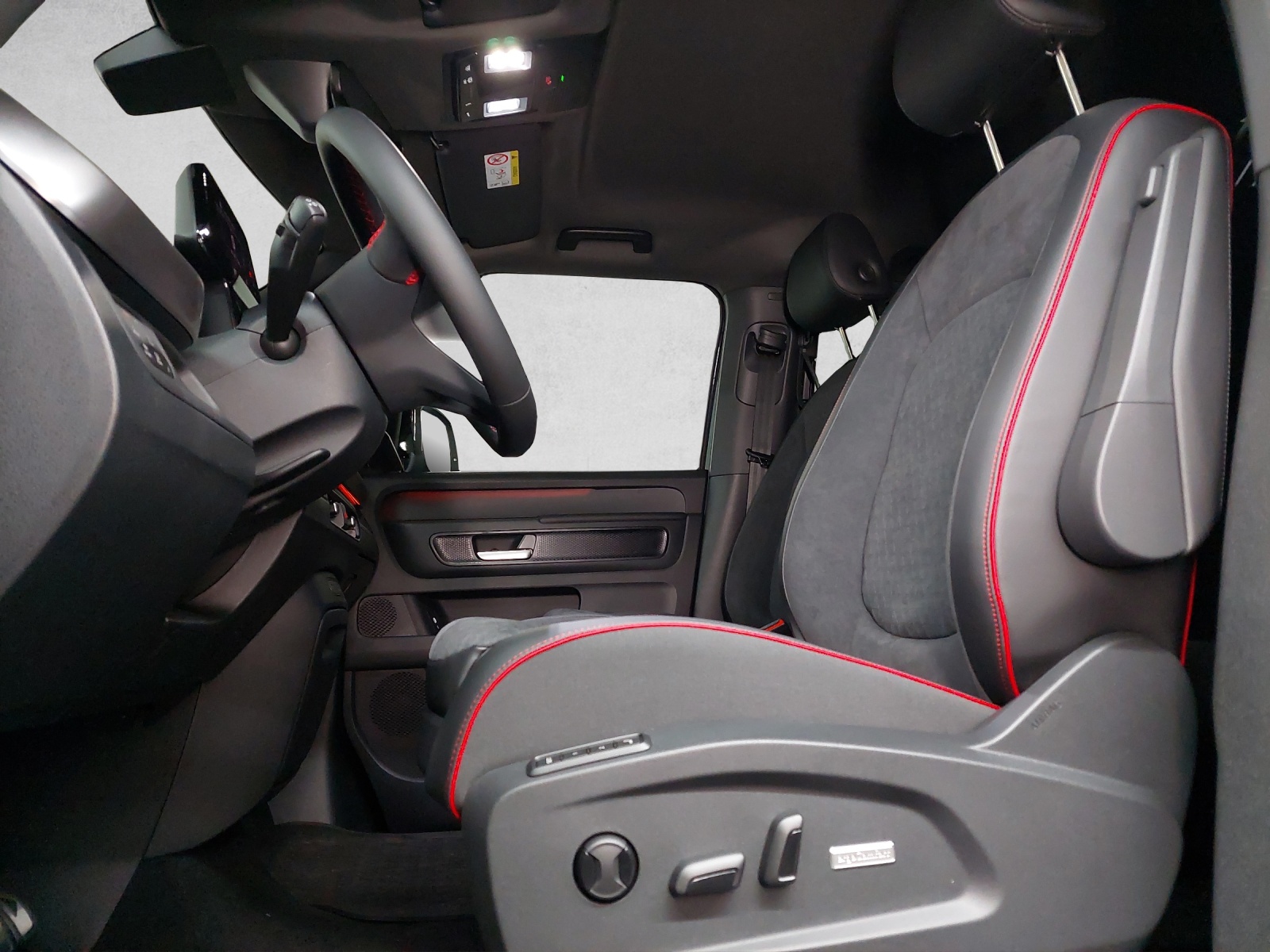 VW ID.Buzz LWB GTX 4 Motion-image-5