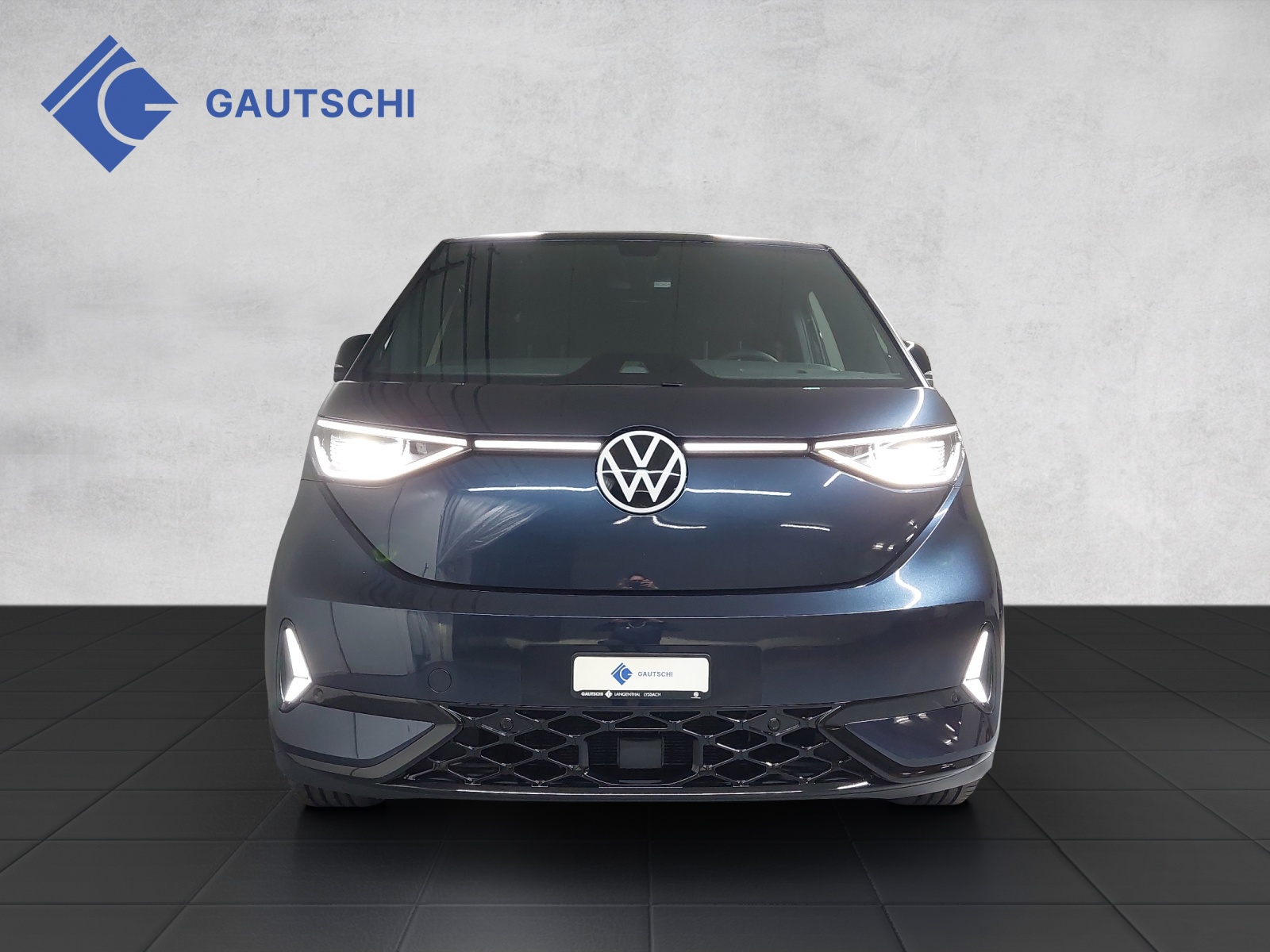 VW ID.Buzz LWB GTX 4 Motion-image-4