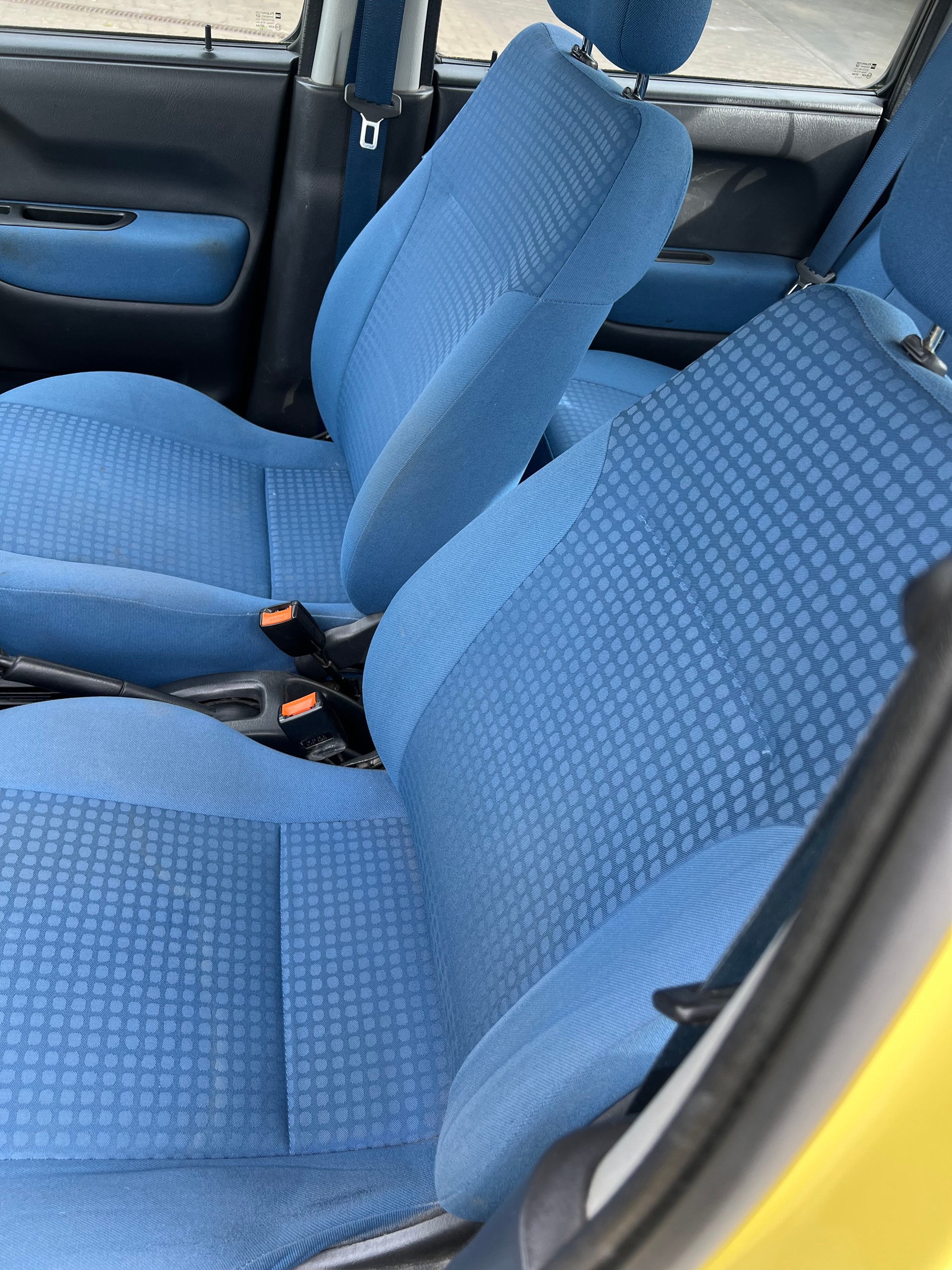 OPEL Agila 1.2 16V Comfort-image-8