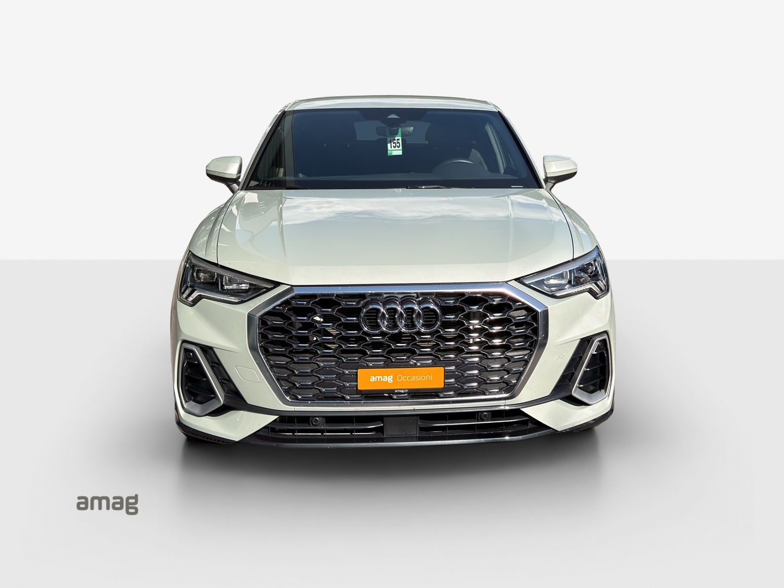 AUDI Q3 Sportback 45 TFSI e S line S-tronic-image-7