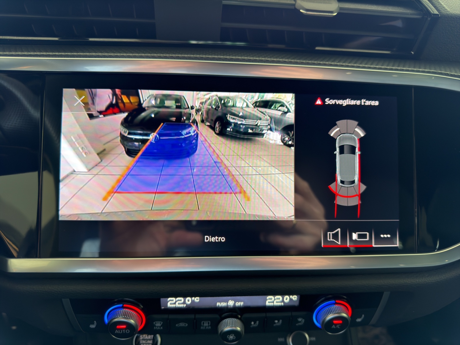AUDI Q3 Sportback 45 TFSI e S line S-tronic-image-14