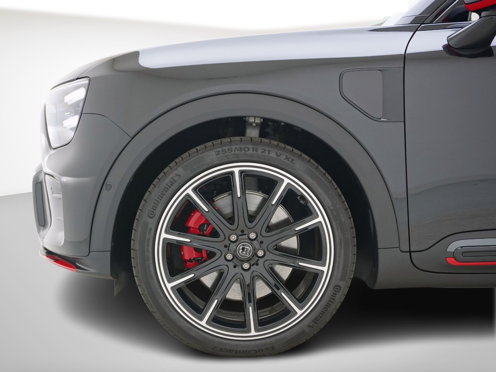SMART #5 Brabus 4x4-image-8