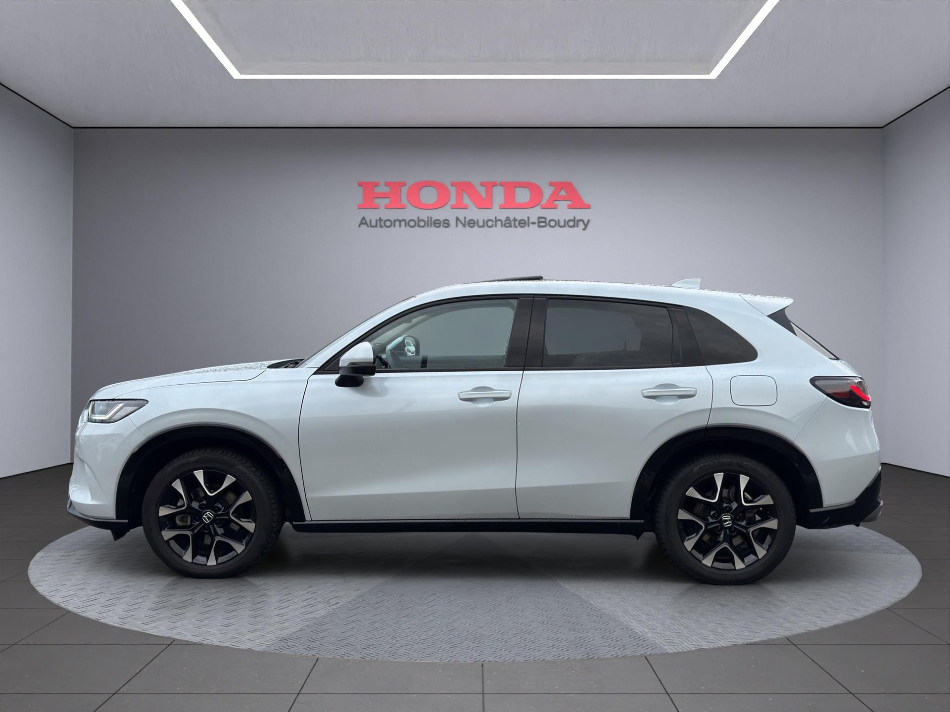 HONDA ZR-V 2.0 i-MMD Advance-image-4