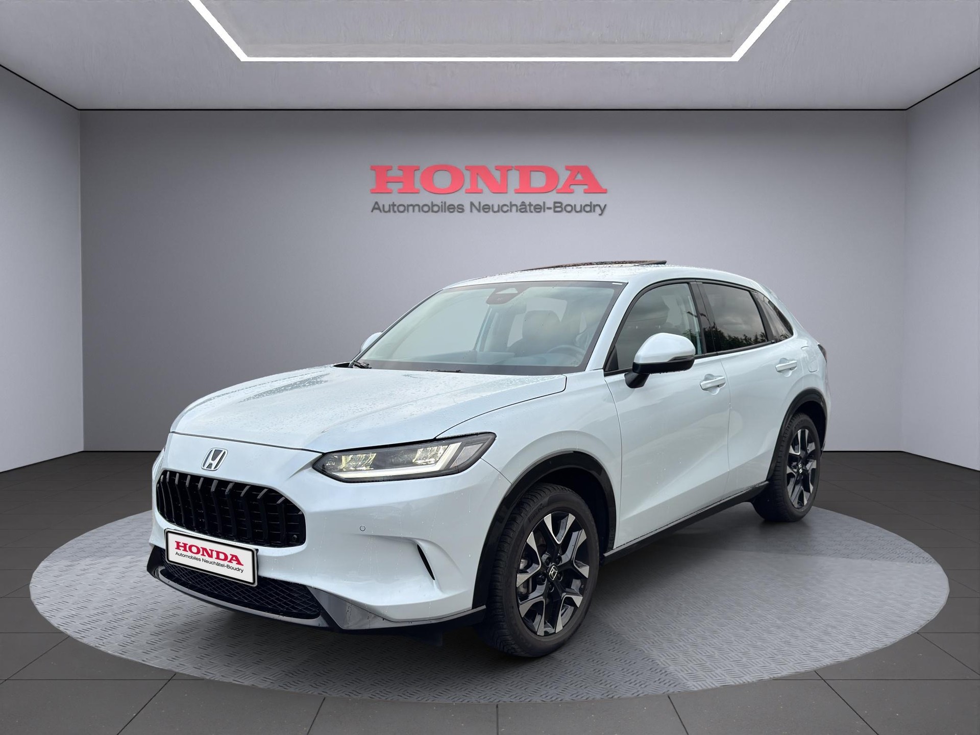 HONDA ZR-V 2.0 i-MMD Advance-showroom-element-3
