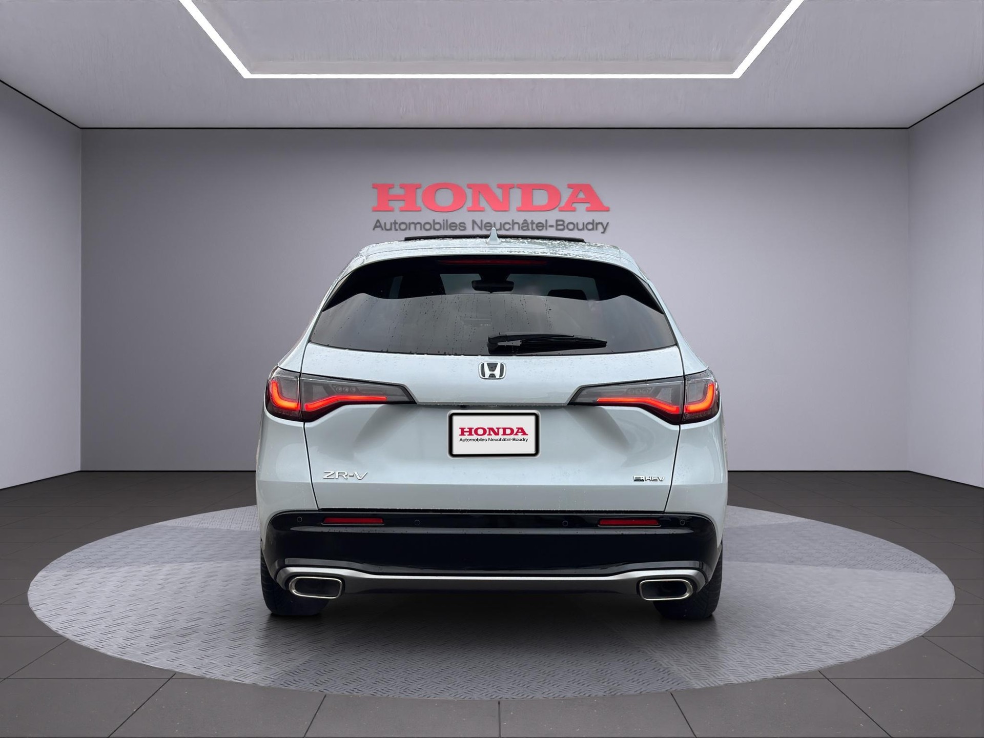 HONDA ZR-V 2.0 i-MMD Advance-image-6