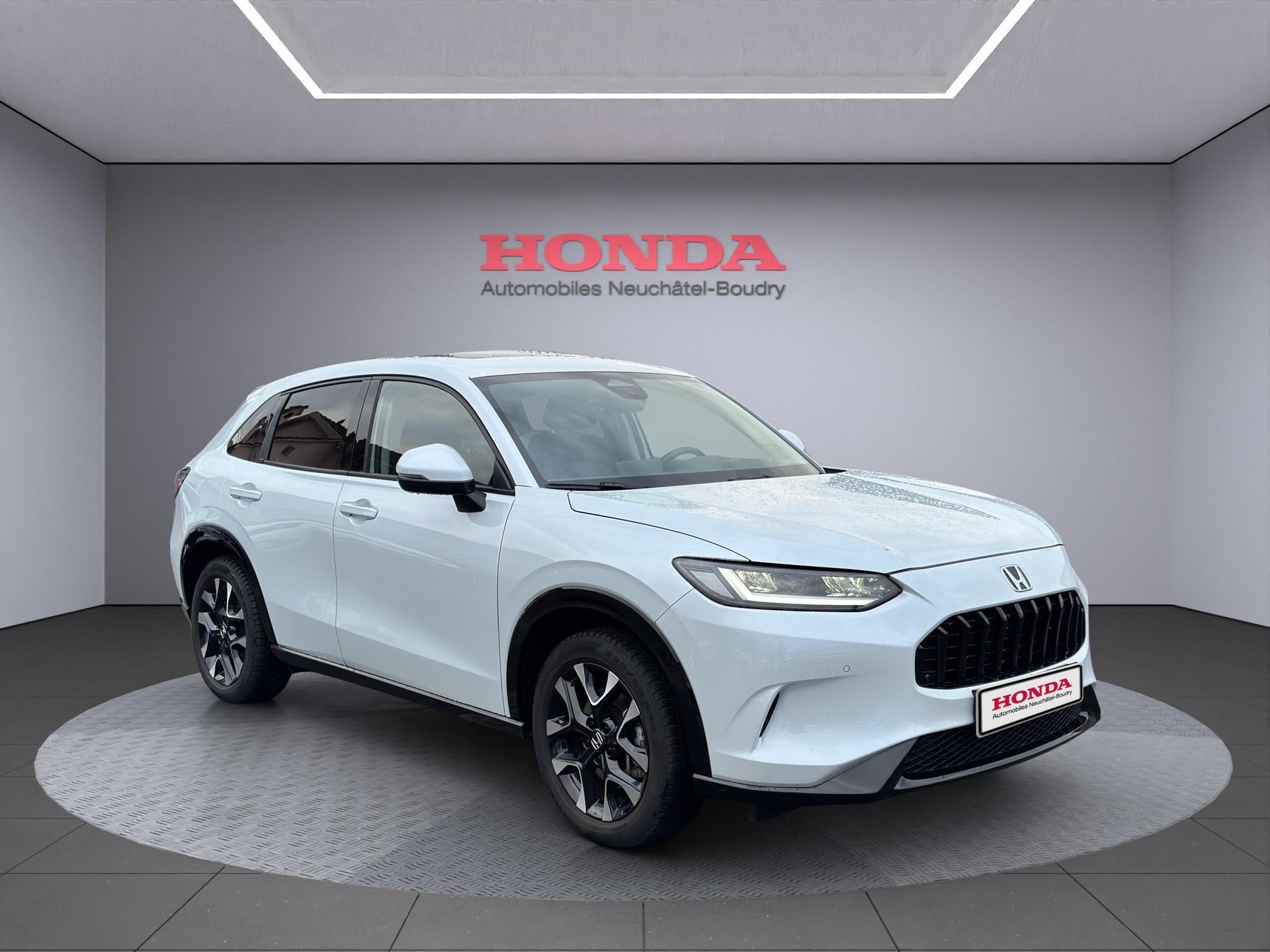 HONDA ZR-V 2.0 i-MMD Advance-showroom-element-2