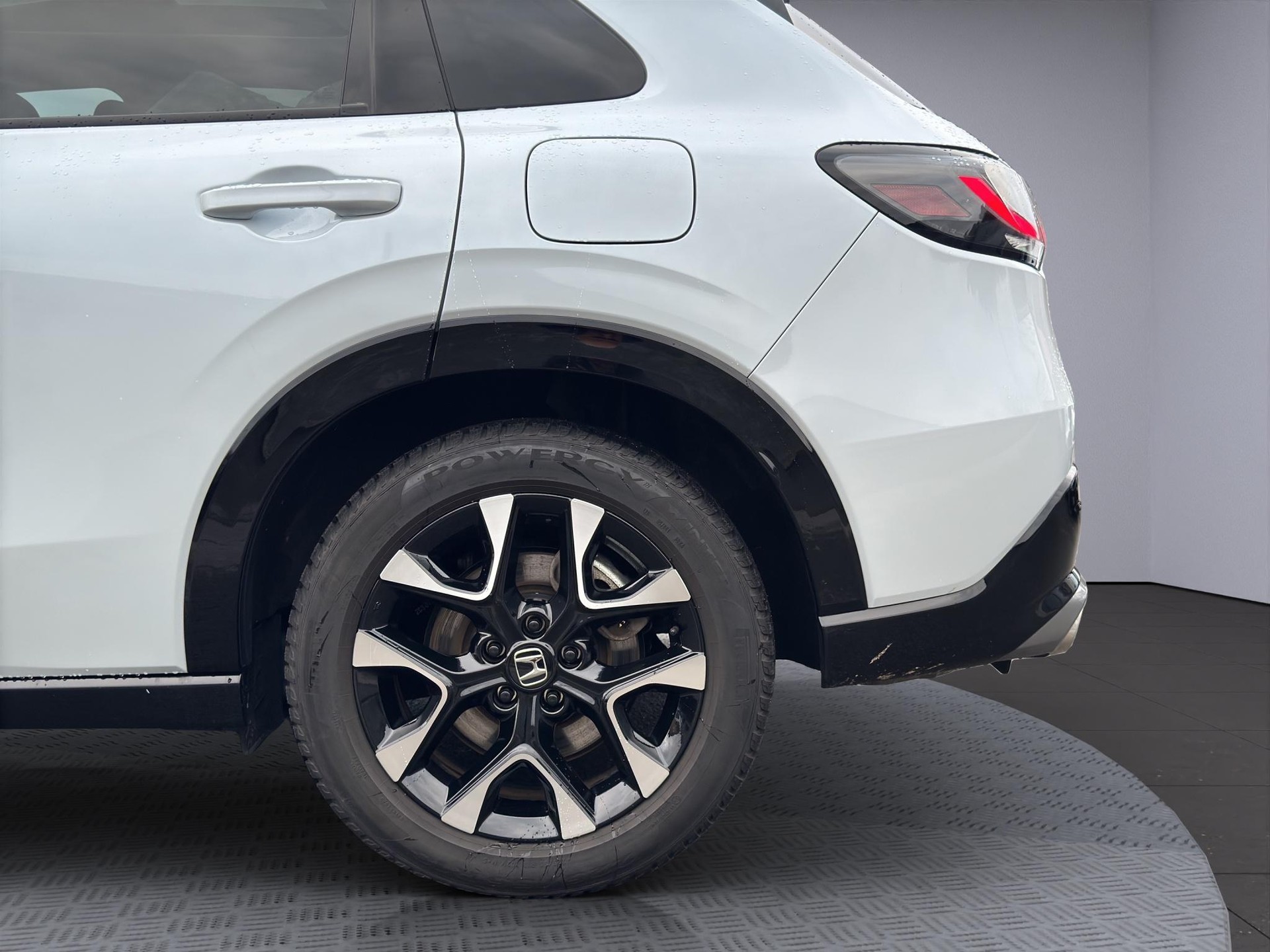 HONDA ZR-V 2.0 i-MMD Advance-image-9
