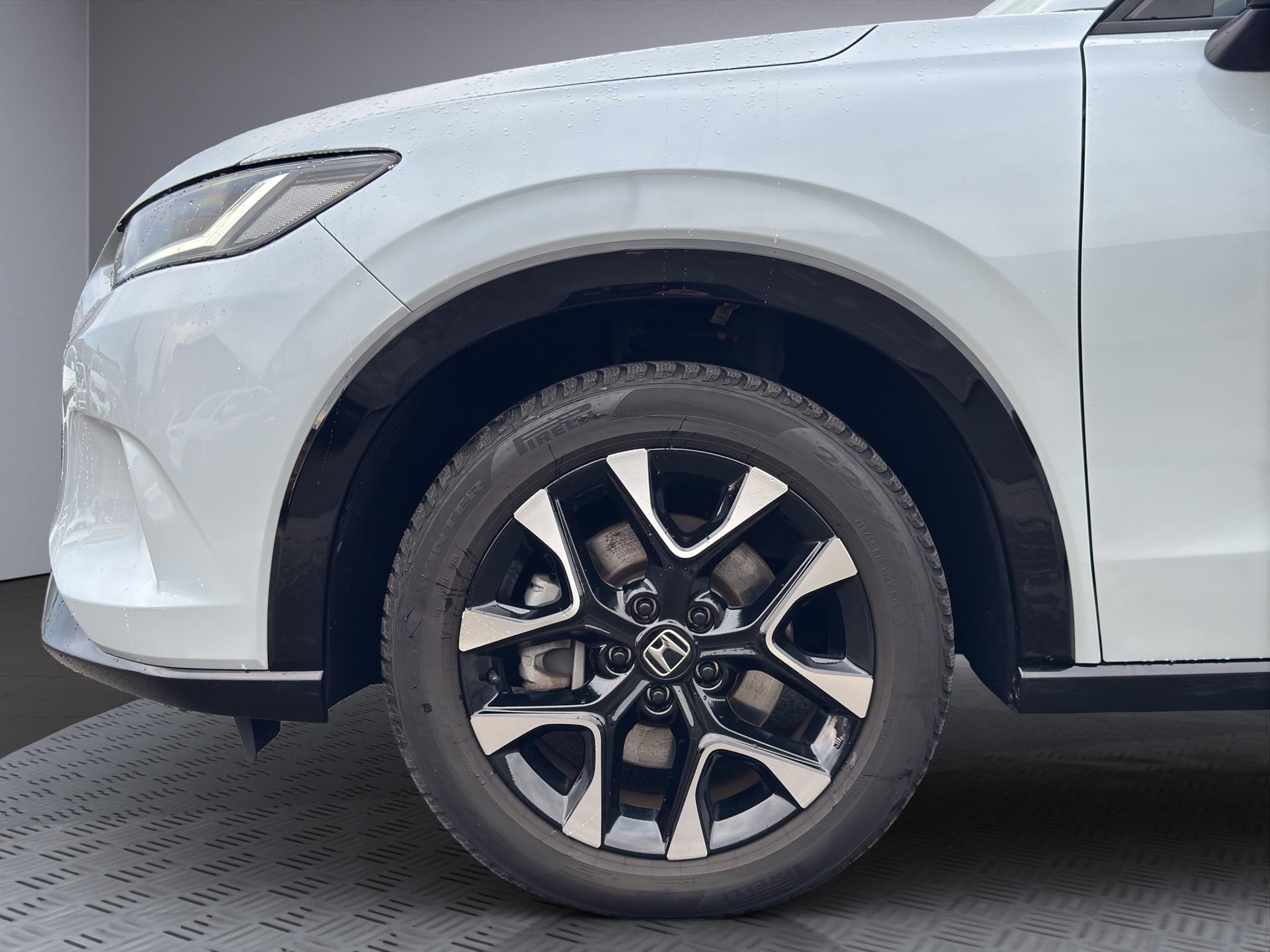 HONDA ZR-V 2.0 i-MMD Advance-image-8
