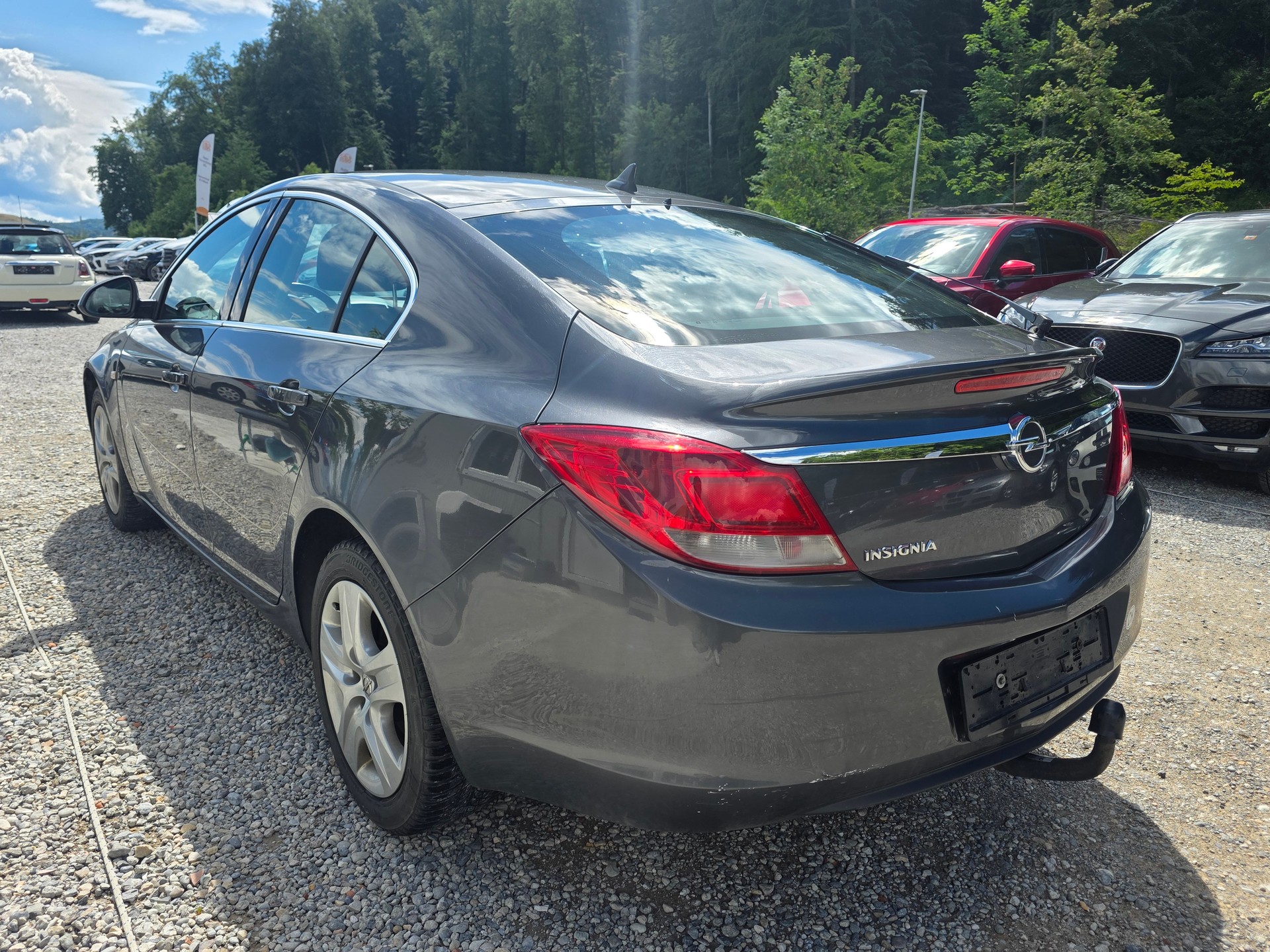 OPEL Insignia 1.8-image-2