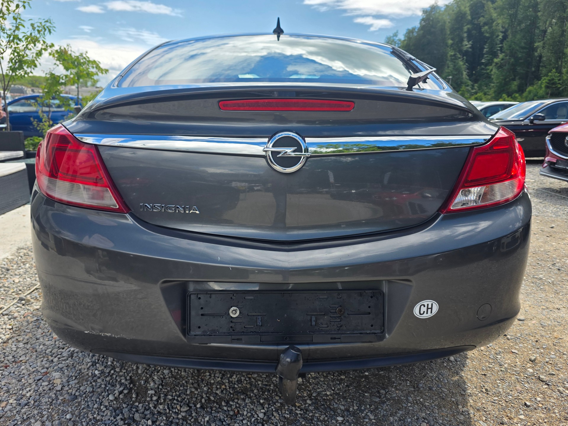 OPEL Insignia 1.8-image-3
