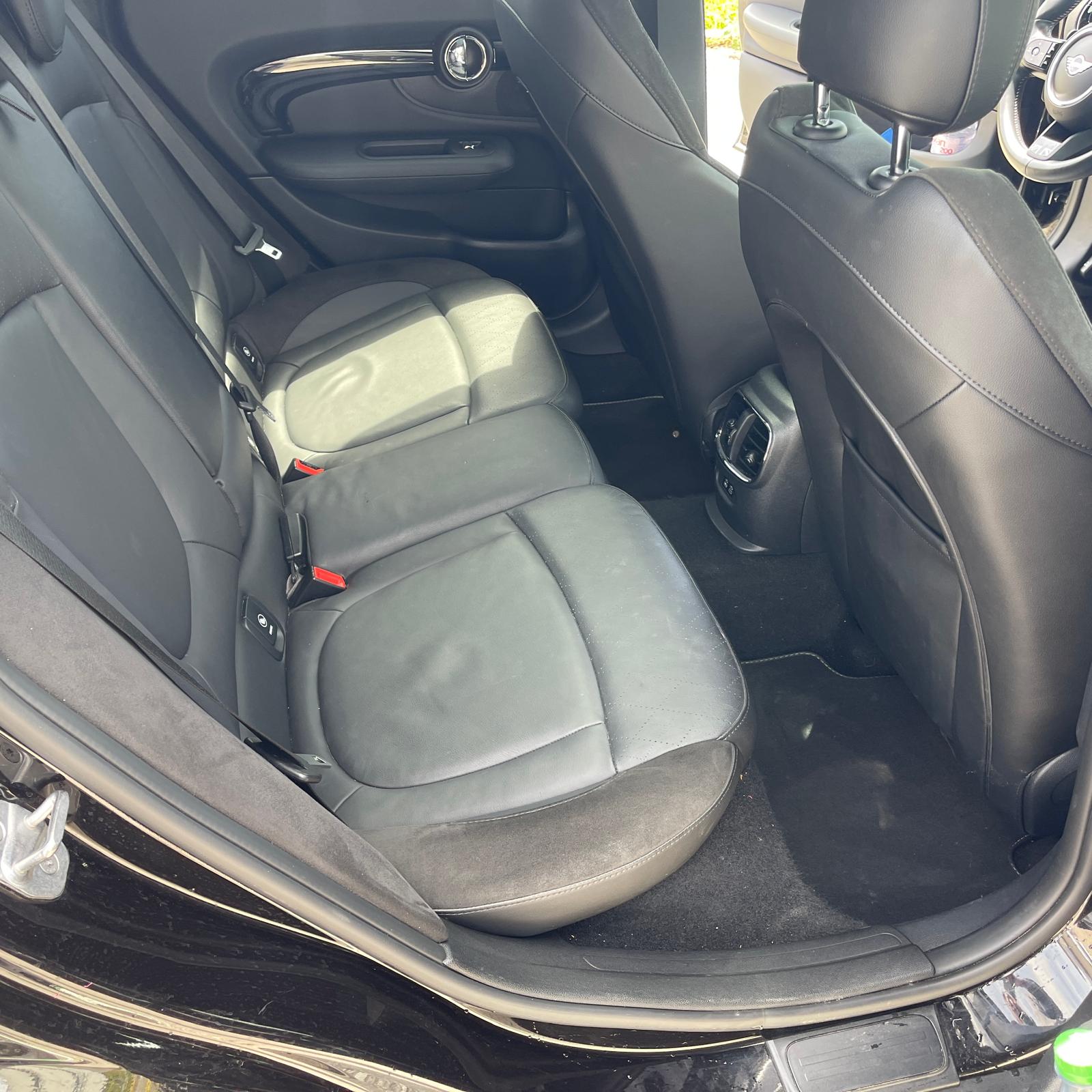 MINI Clubman Cooper S ALL4 Steptronic-image-7