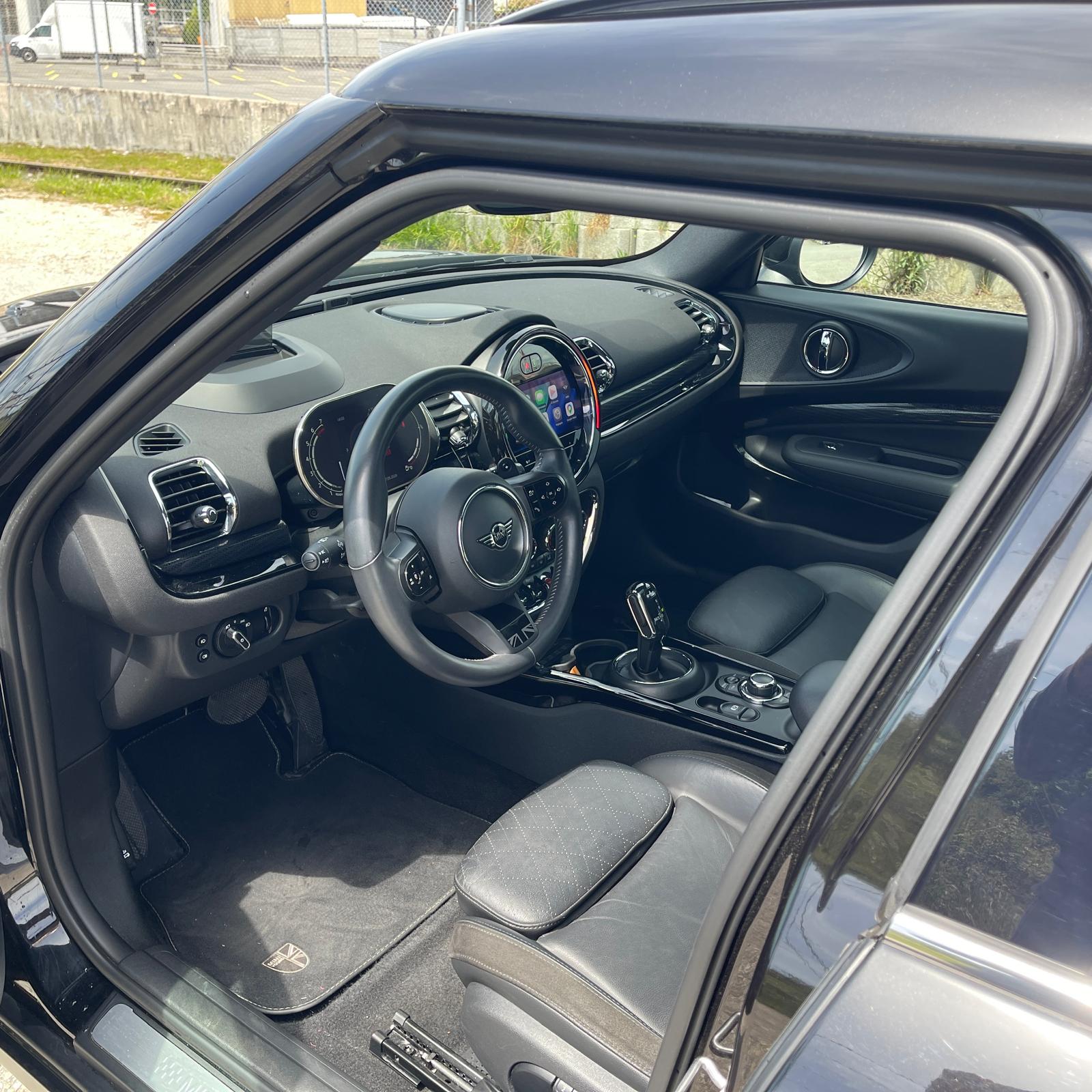 MINI Clubman Cooper S ALL4 Steptronic-image-6