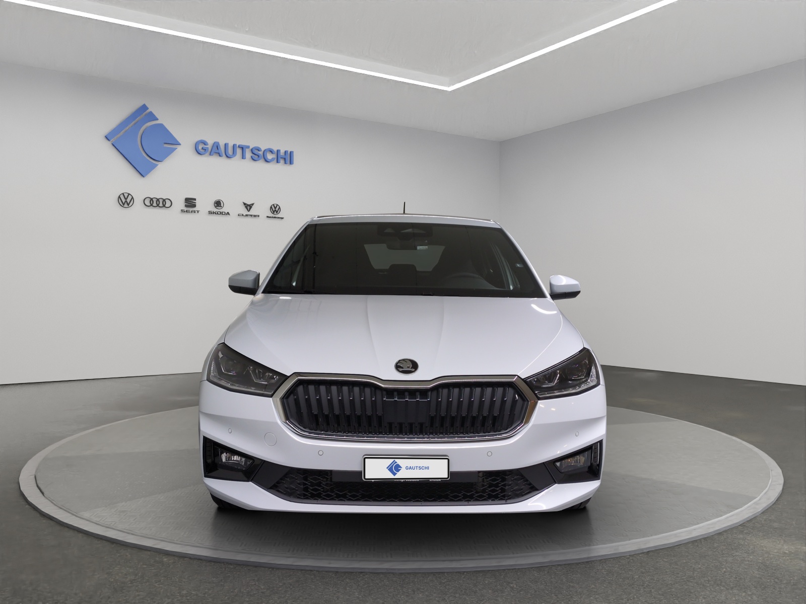 SKODA Fabia 1.0 TSI Dynamic DSG-image-4