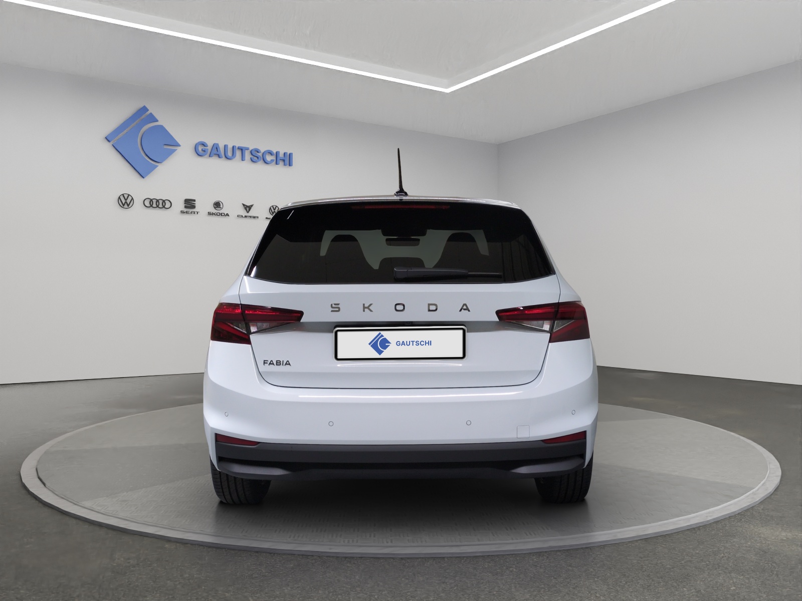 SKODA Fabia 1.0 TSI Dynamic DSG-image-3
