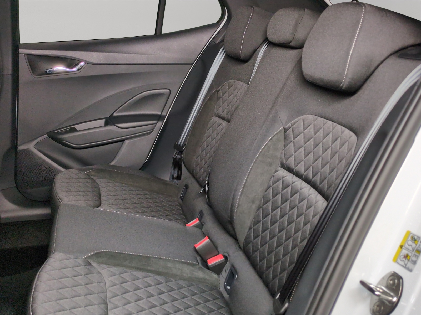 SKODA Fabia 1.0 TSI Dynamic DSG-image-8