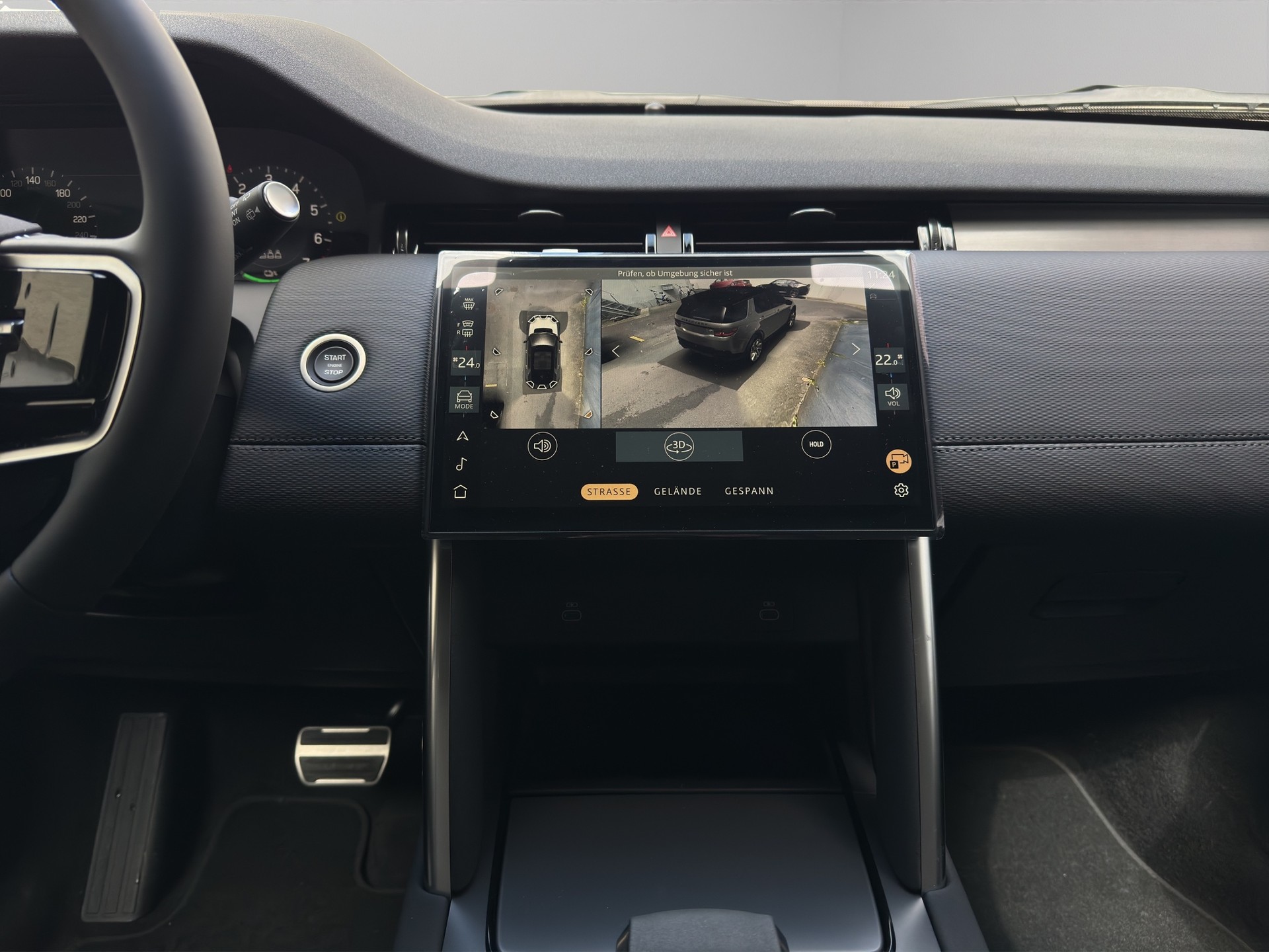 LAND ROVER Discovery Sport 1.5 T 270e Landmark-image-6