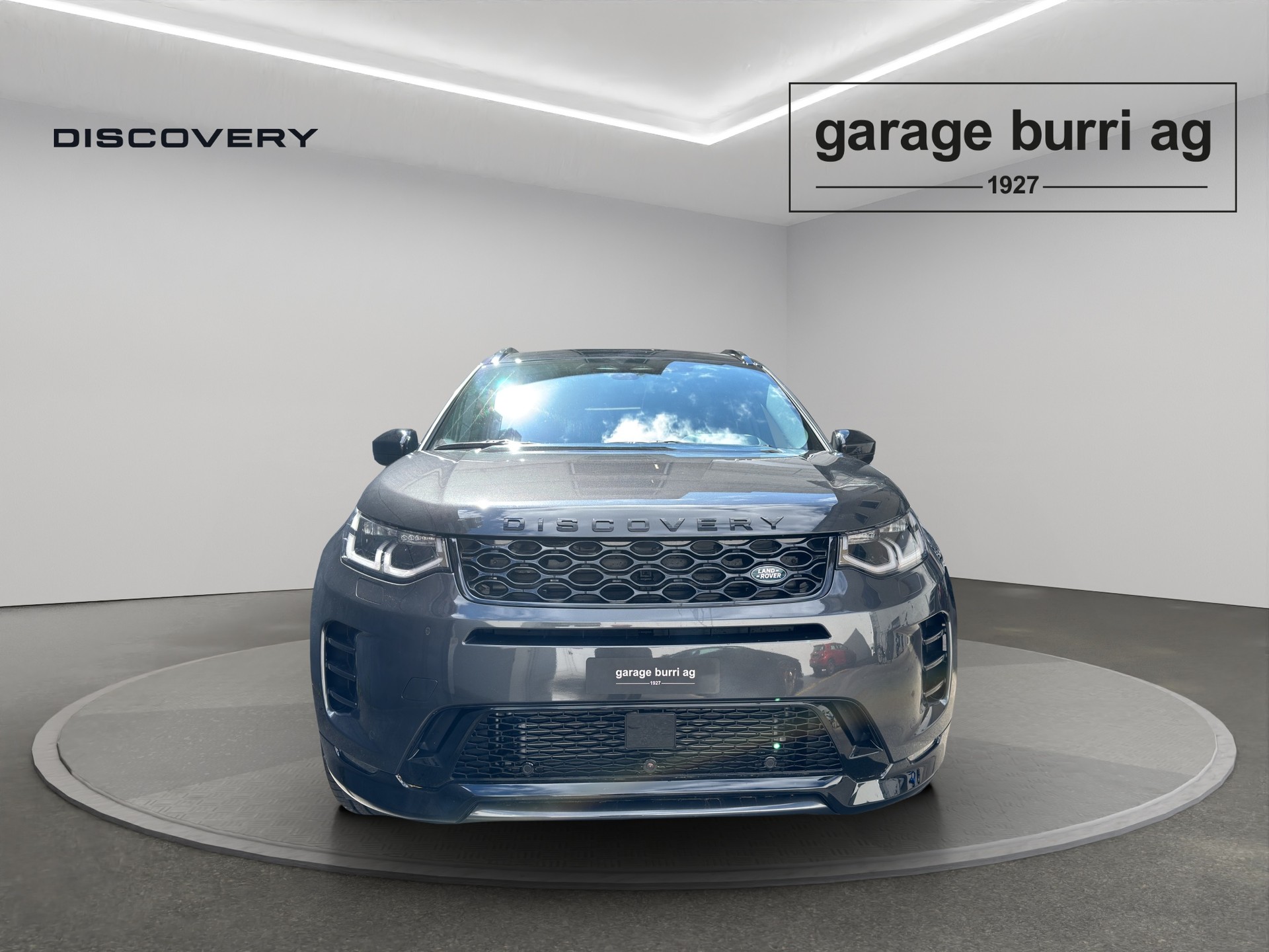 LAND ROVER Discovery Sport 1.5 T 270e Landmark-image-4