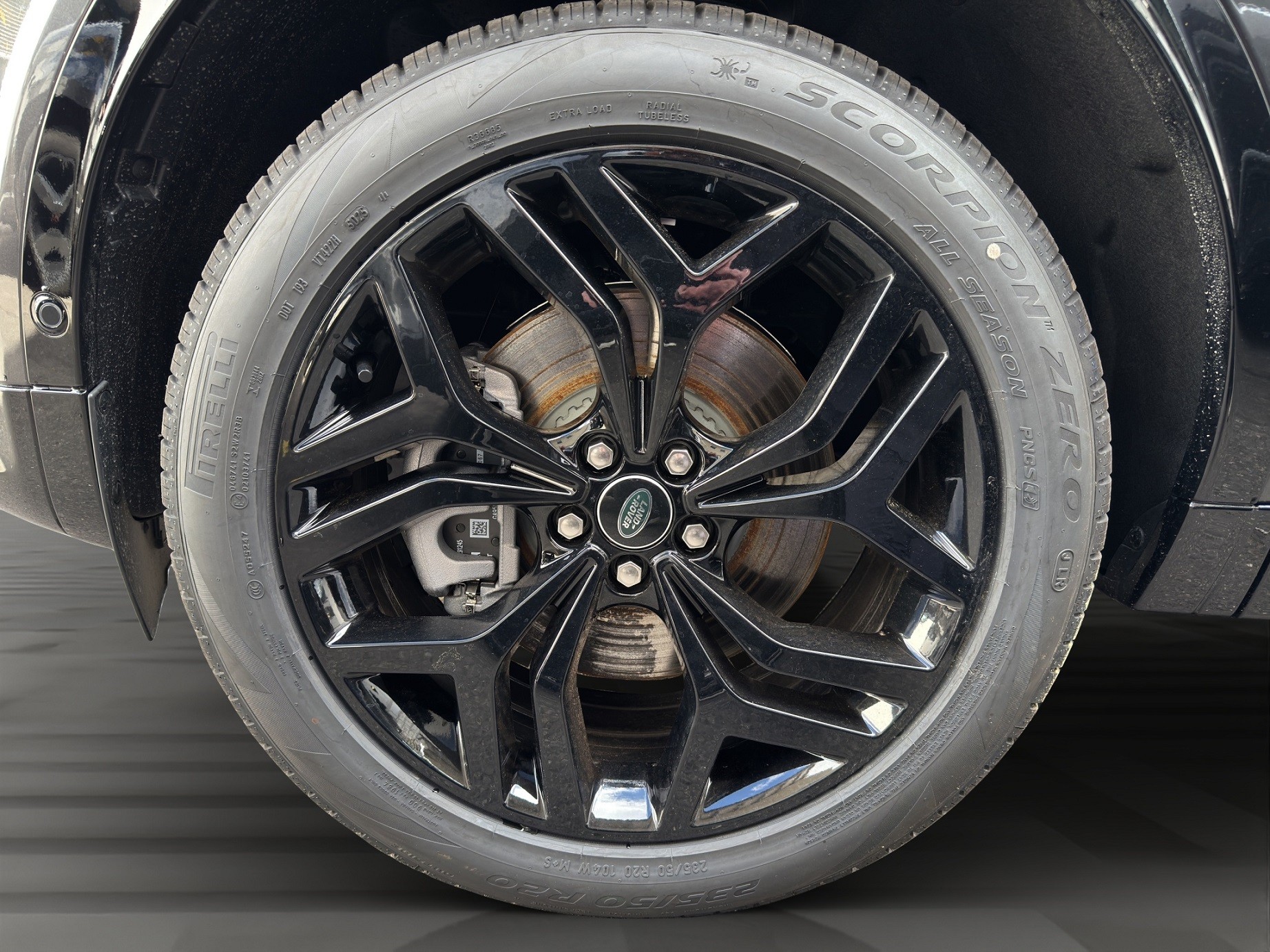 LAND ROVER Discovery Sport 1.5 T 270e Landmark-image-17