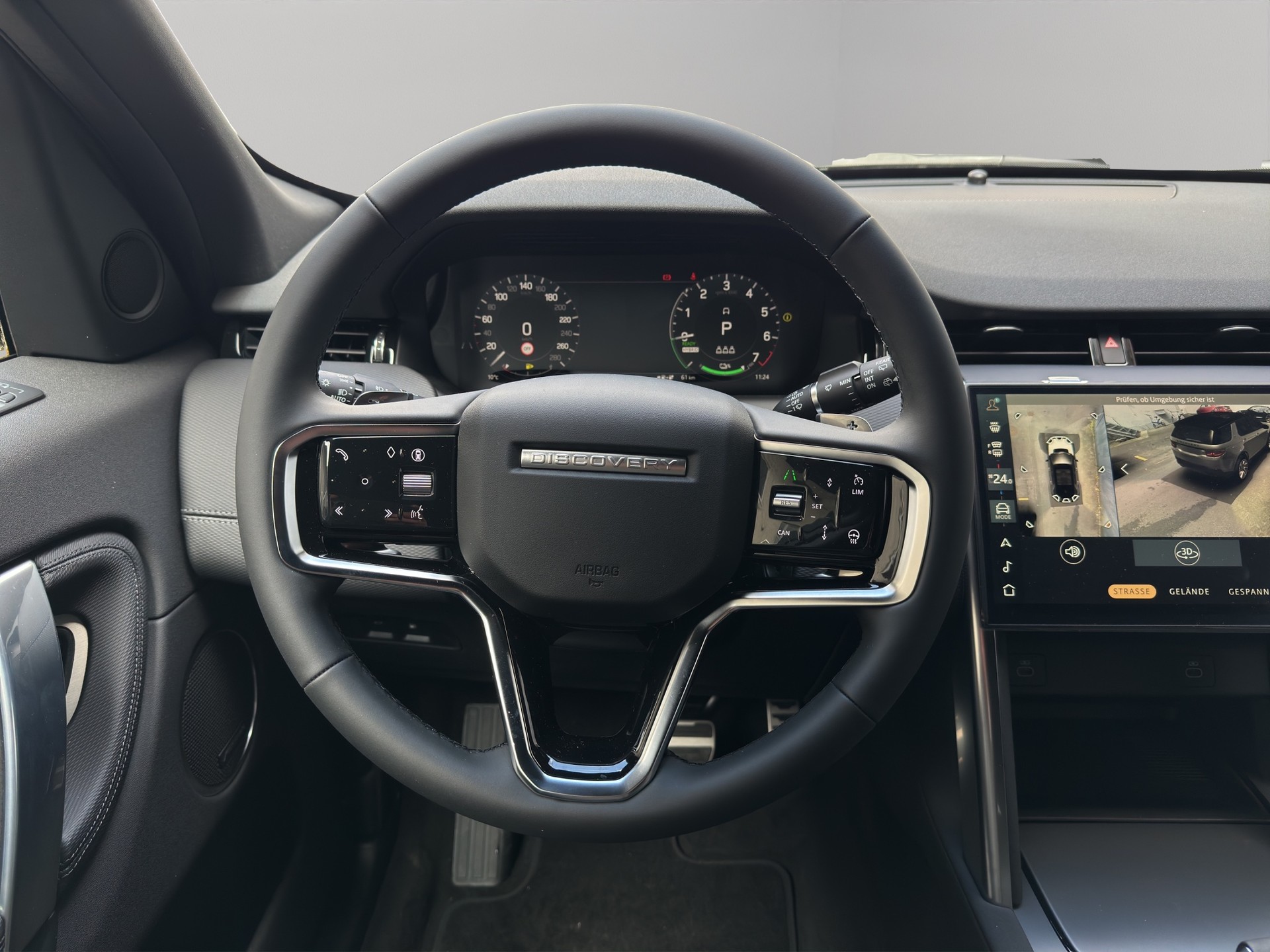 LAND ROVER Discovery Sport 1.5 T 270e Landmark-image-5