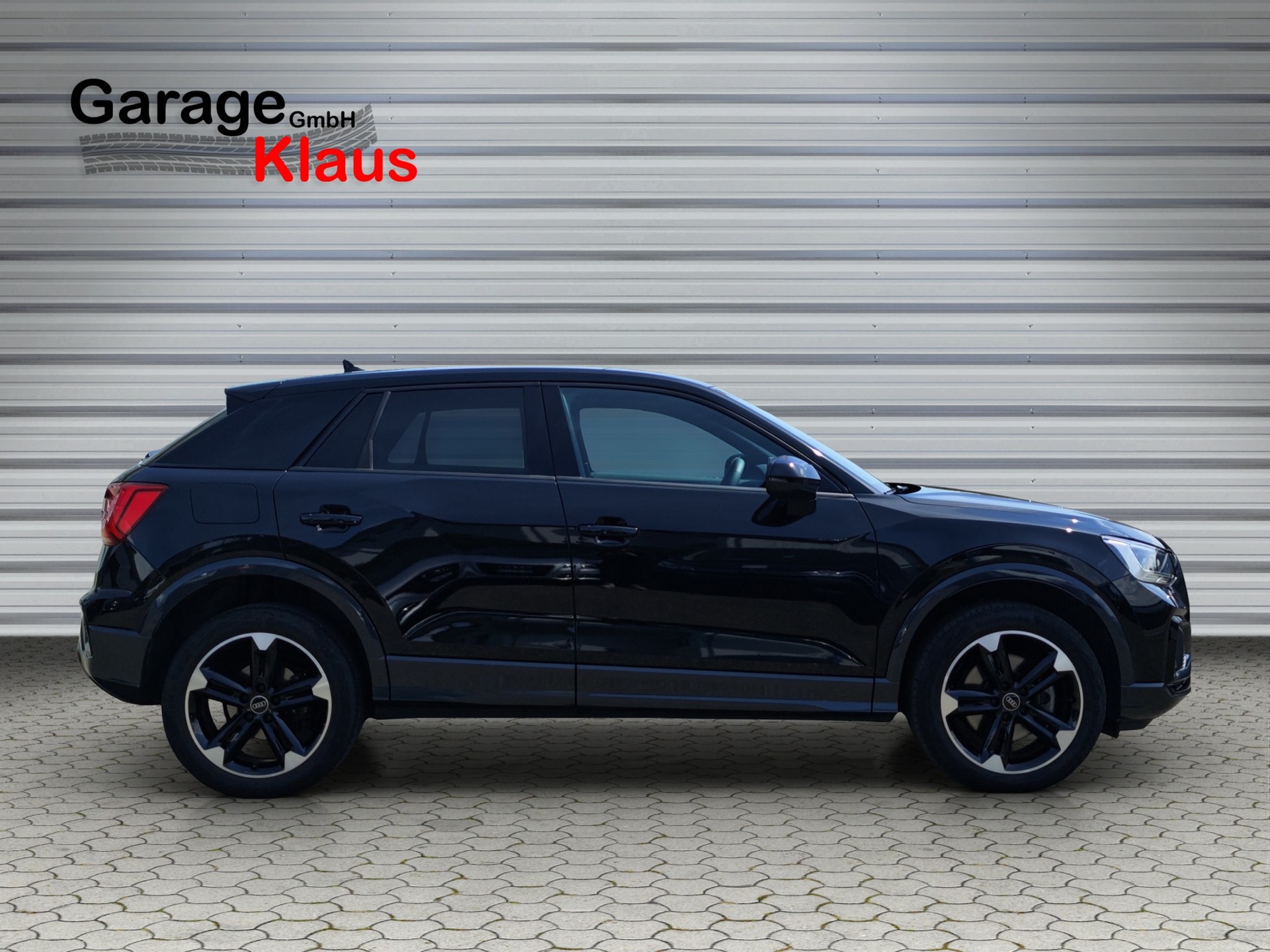 AUDI Q2 40 TFSI advanced Attraction quattro S-tronic-image-6