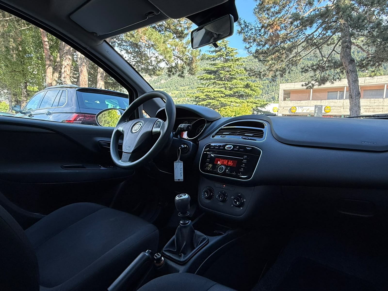 FIAT Punto 1.2 MyStyle-image-10