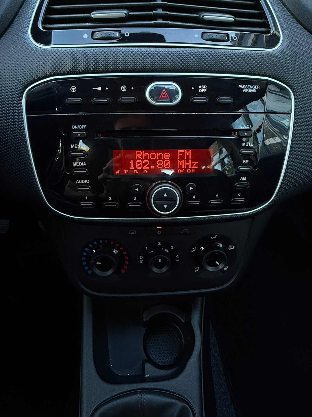 FIAT Punto 1.2 MyStyle-image-13