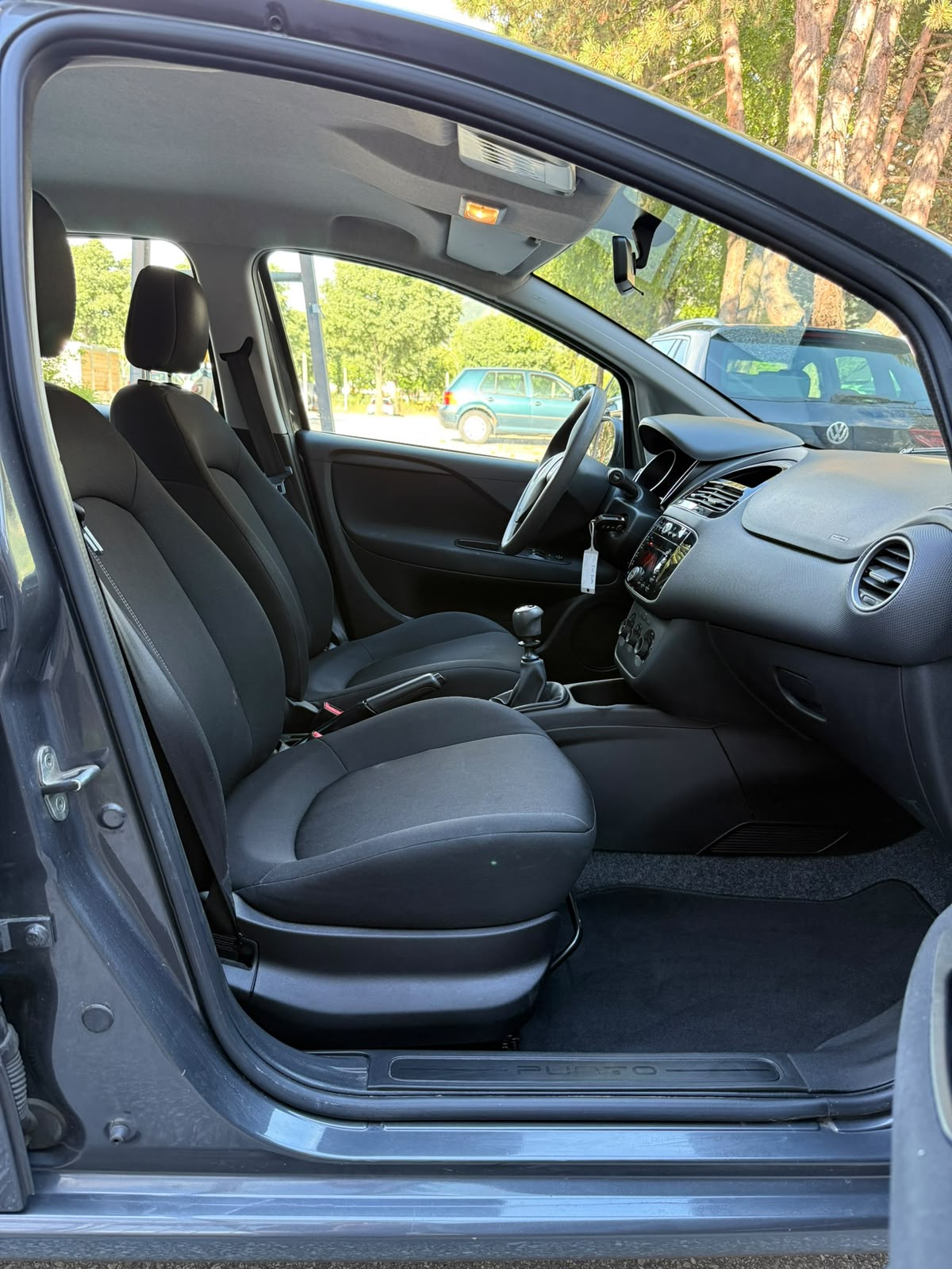 FIAT Punto 1.2 MyStyle-image-9