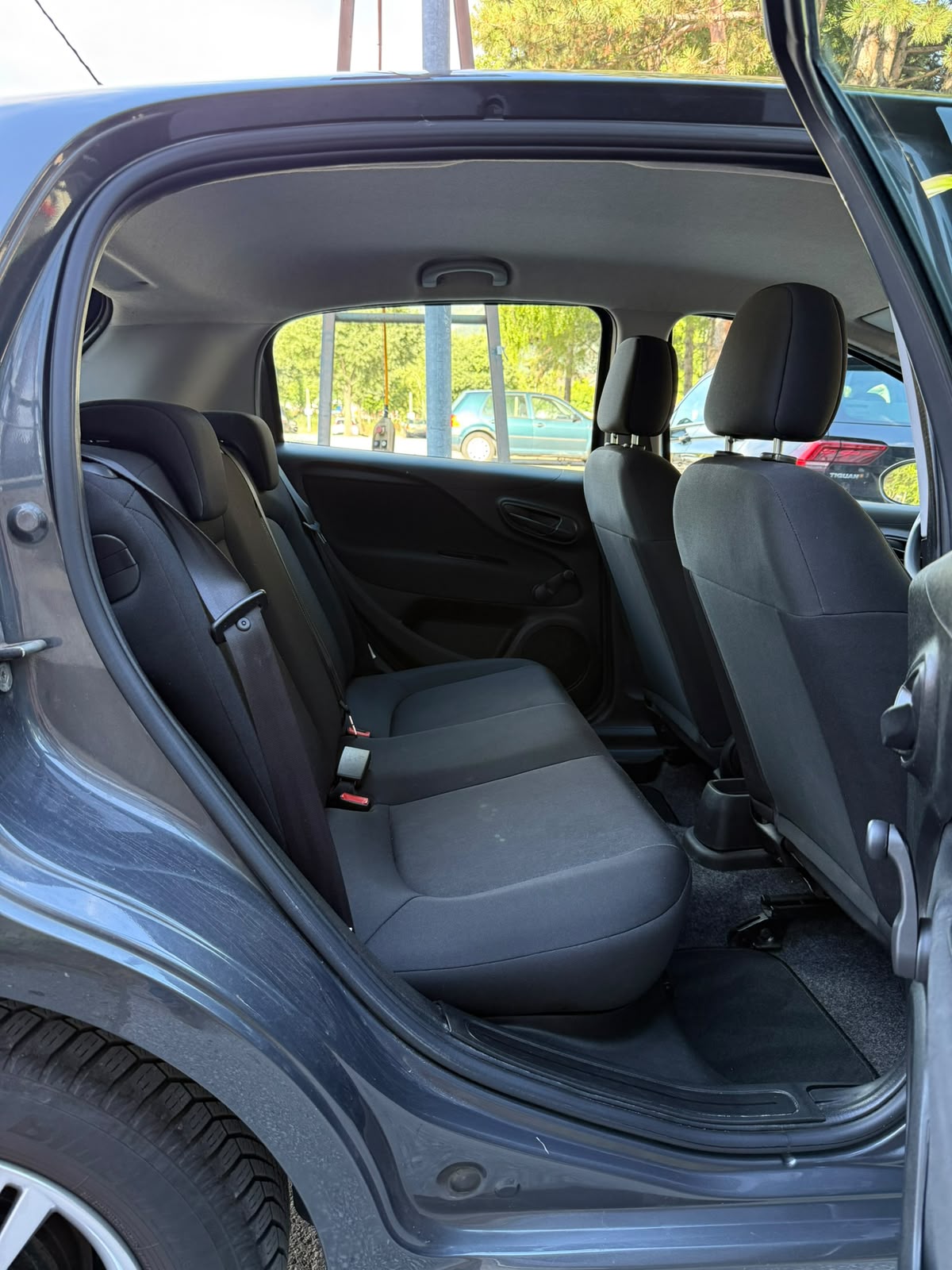 FIAT Punto 1.2 MyStyle-image-12