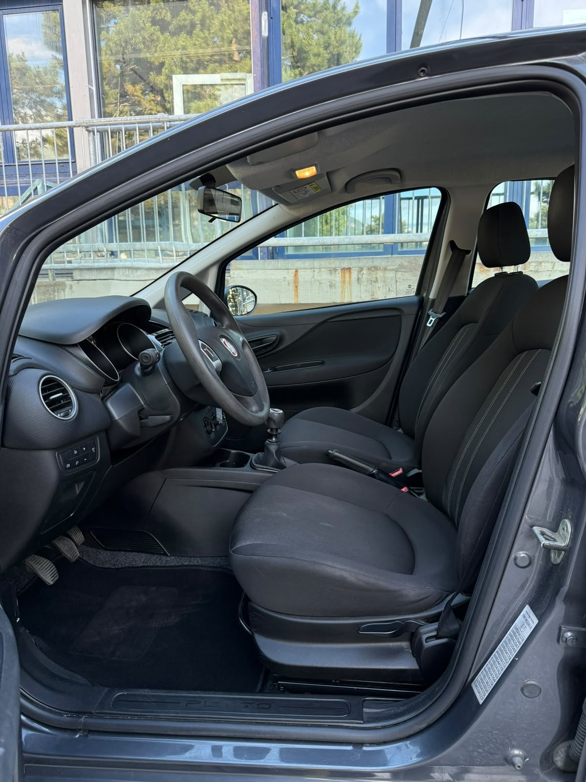 FIAT Punto 1.2 MyStyle-image-6