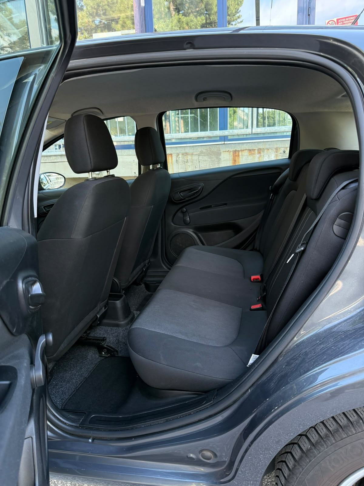 FIAT Punto 1.2 MyStyle-image-11