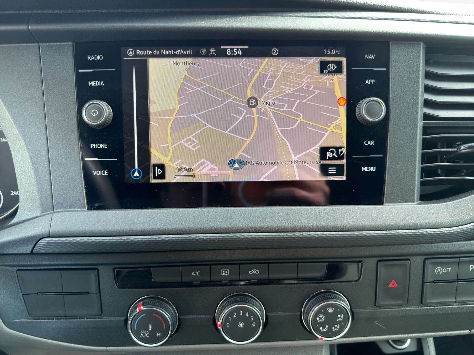 VW T6.1 2.0 TDI-image-10