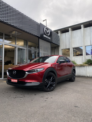 MAZDA CX-30 X 186 Homura AWD-image-0