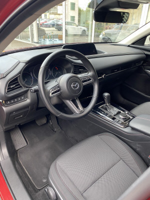 MAZDA CX-30 X 186 Homura AWD-image-2